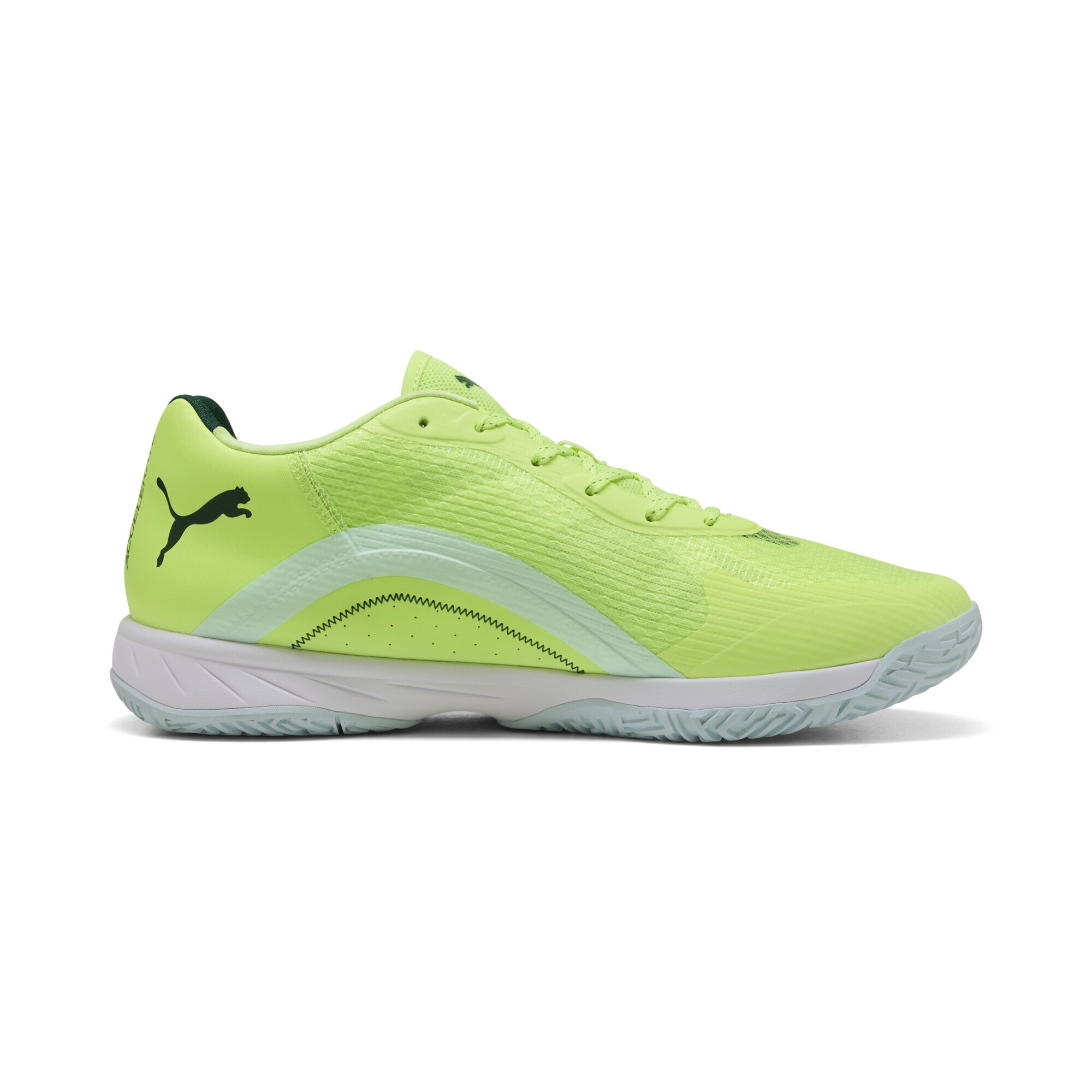 PUMA Trainingsschuh »Accelerate Turbo 4 Handballschuhe Erwachsene«