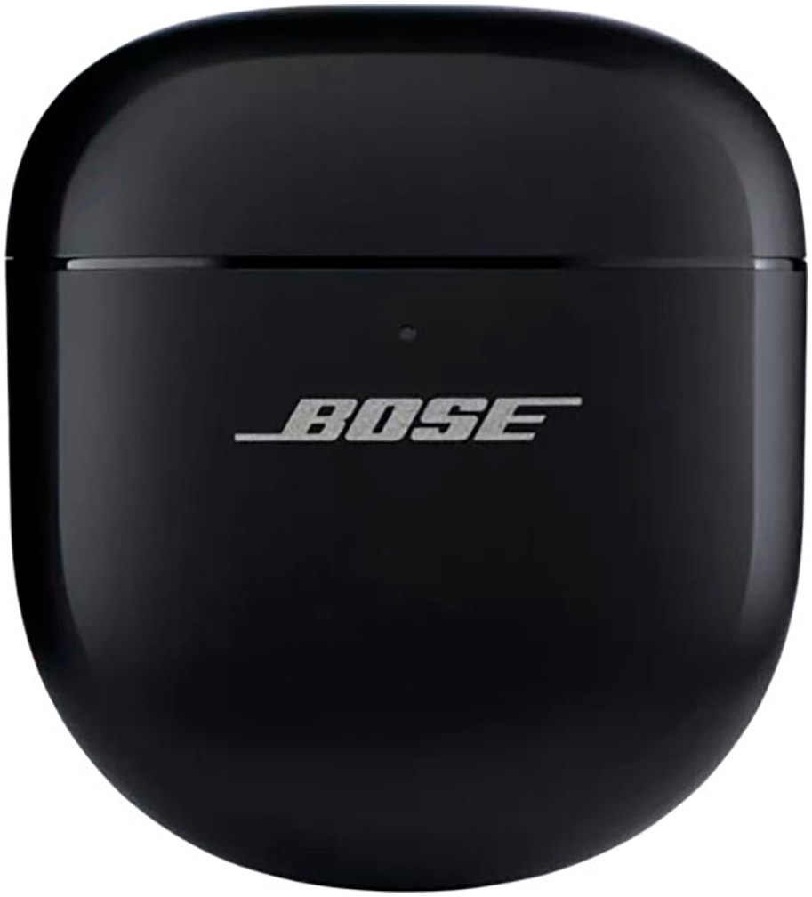 Bose wireless In-Ear-Kopfhörer »QuietComfort Ultra Earbuds 2nd Gen.«, Bluetooth, Rauschunterdrückung