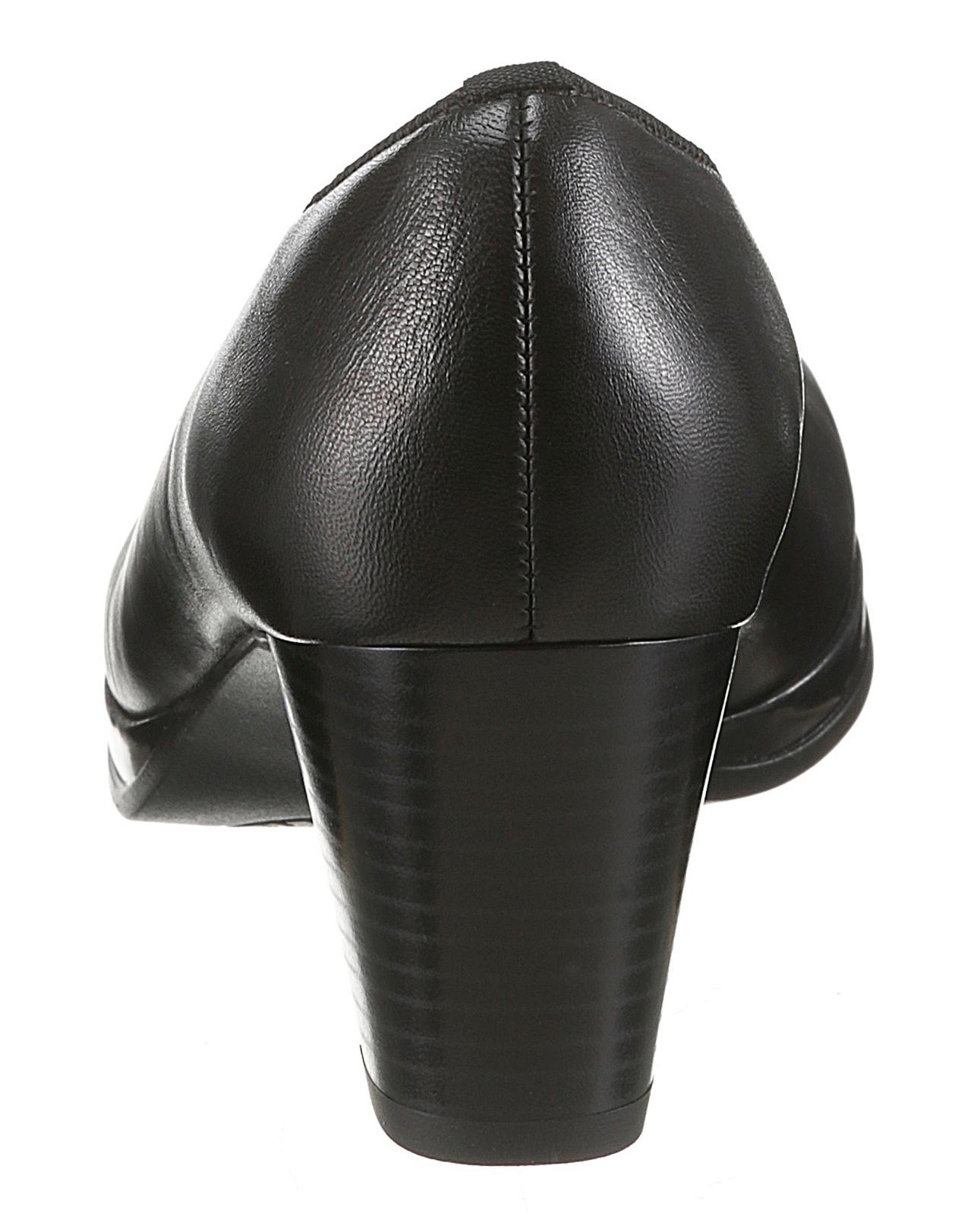 Ara Pumps "ORLY", Abendschuh, Festtagsschuh, Blockabsatz, in elegantem Look günstig online kaufen