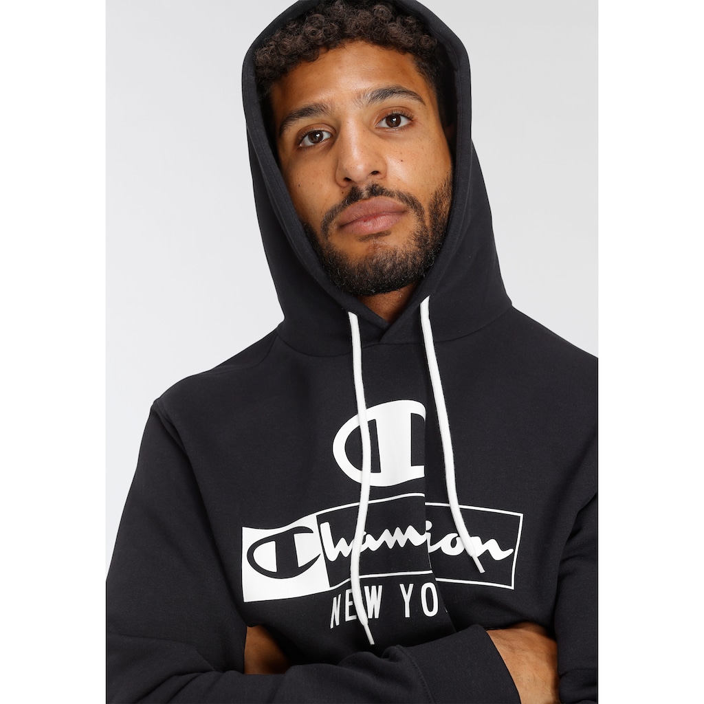 Champion Kapuzensweatshirt