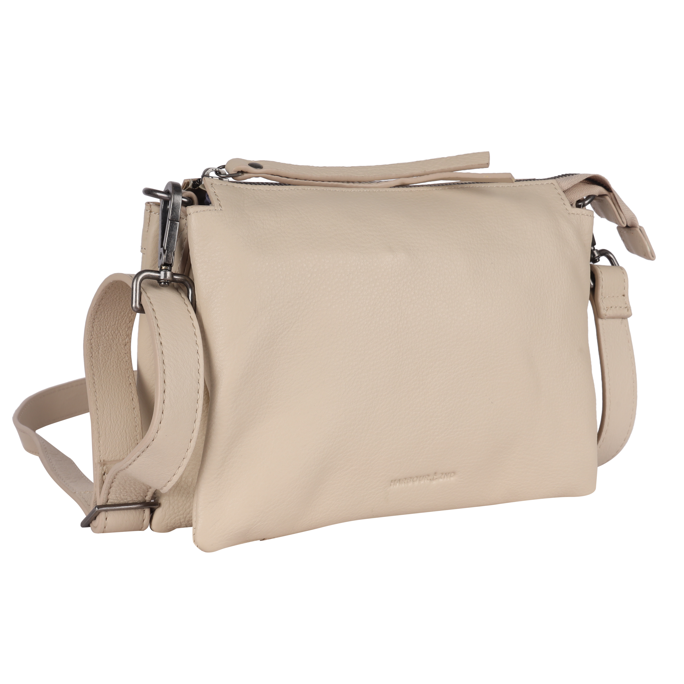 HARBOUR 2nd "Mirela" Schultertasche, Handtasche Damen, Mini Bag günstig online kaufen