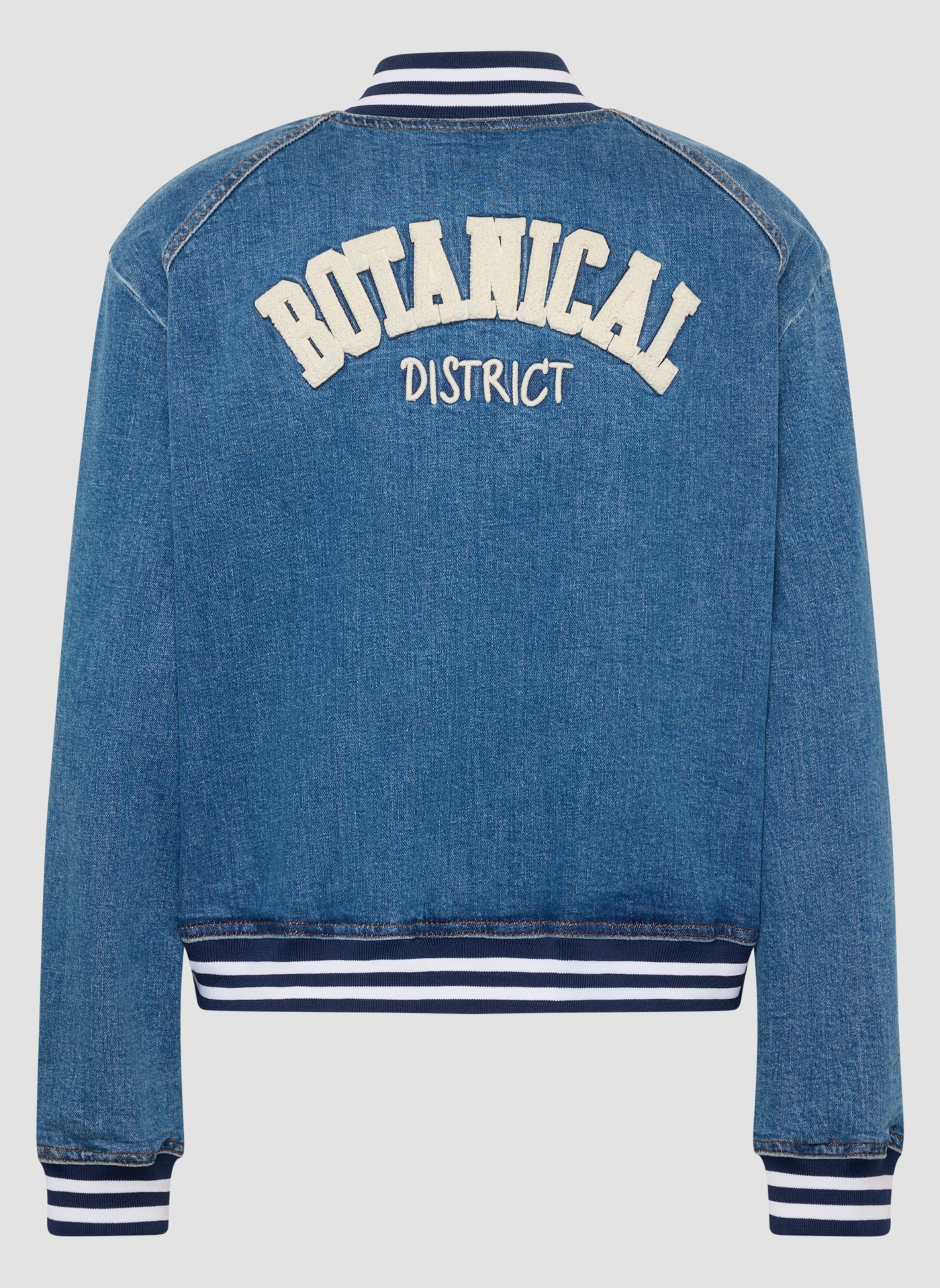 LeComte Blouson »Jacke«