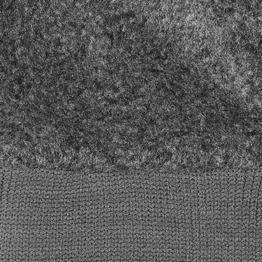 Thumbnail - MAXIMO Fleecehandschuhe 1 Paar, Fingerhandschuhe, Boucle-Optik, Strickbündchen