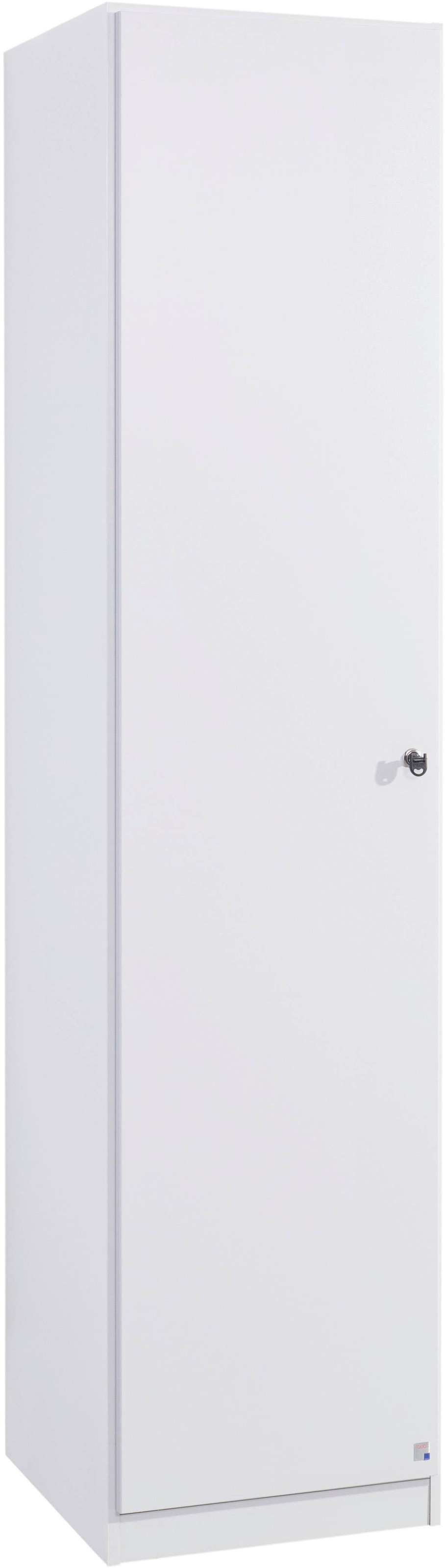 rauch Drehtürenschrank "Buchholz", (mit Schloss, in Breite 47 und 90 cm), v günstig online kaufen