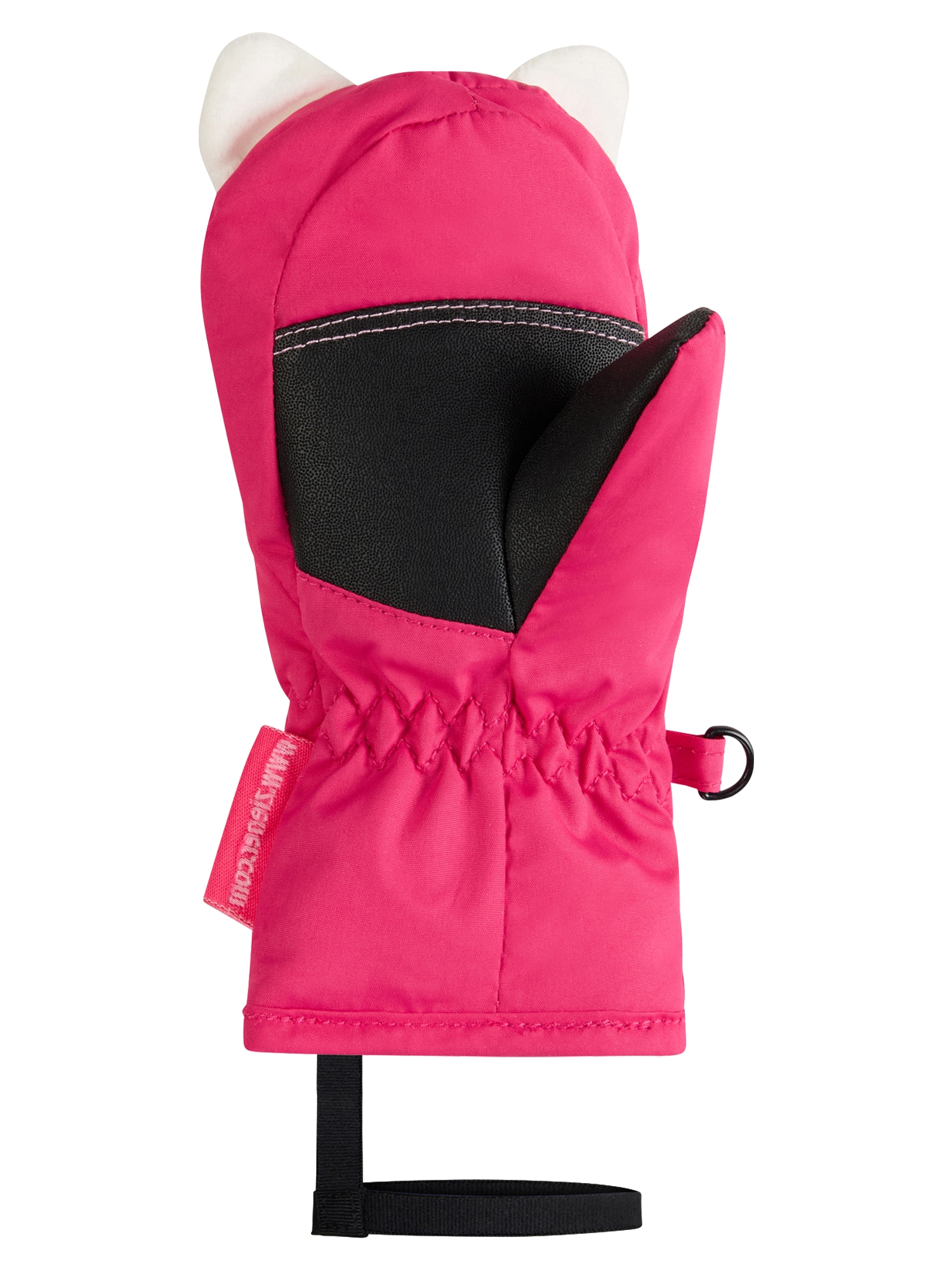 Ziener Fäustlinge »LANIMALO-Z glove mini«