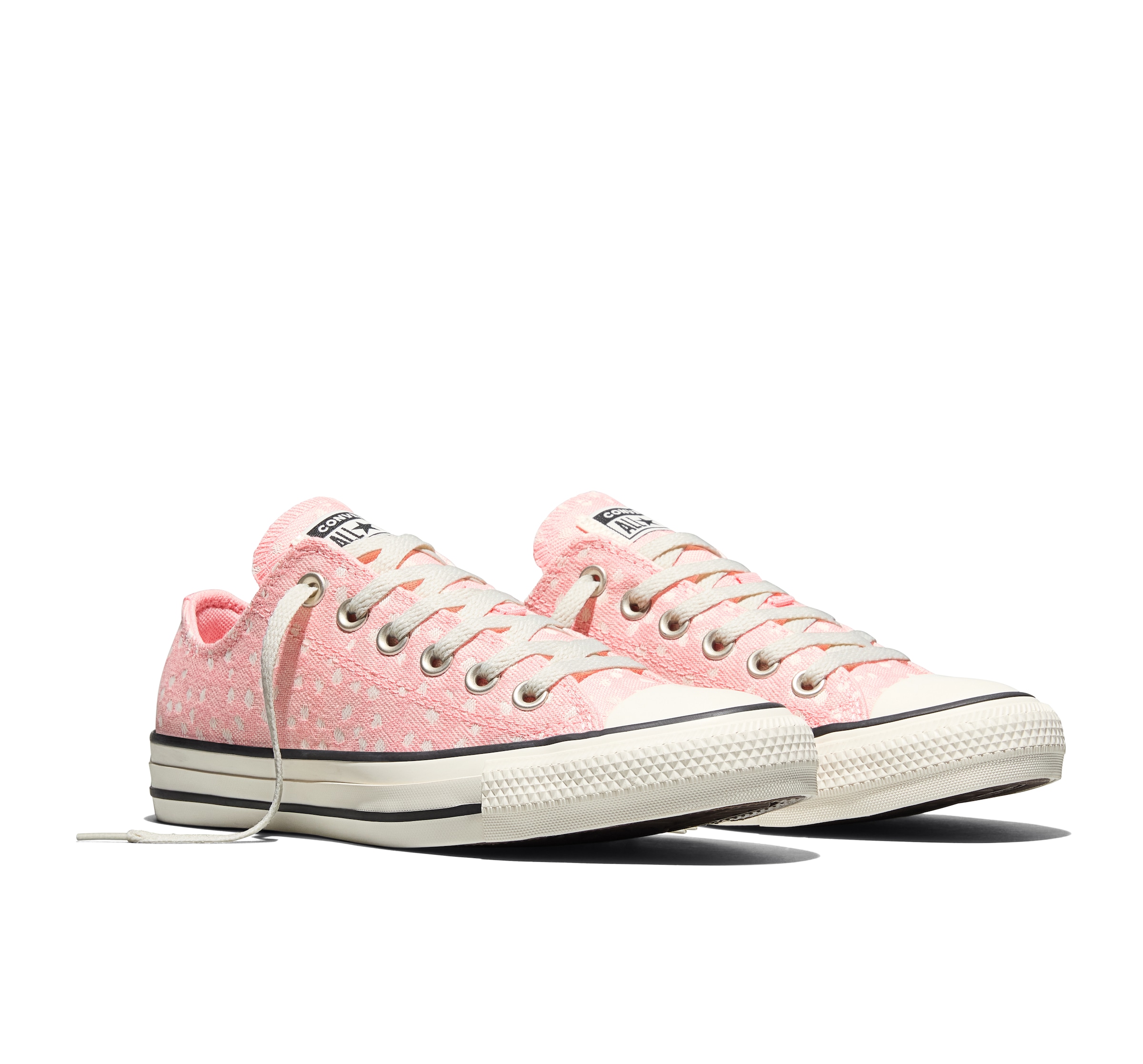 Converse Sneaker "CHUCK TAYLOR ALL STAR DEER PATTERN" günstig online kaufen