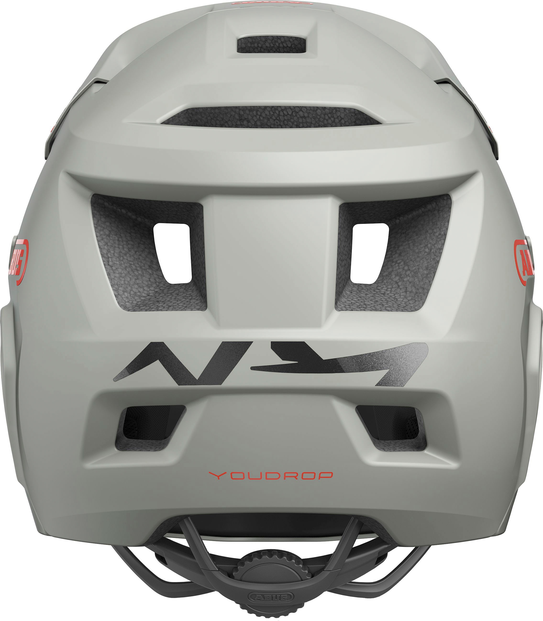 ABUS Fahrradhelm »YOUDROP FF«