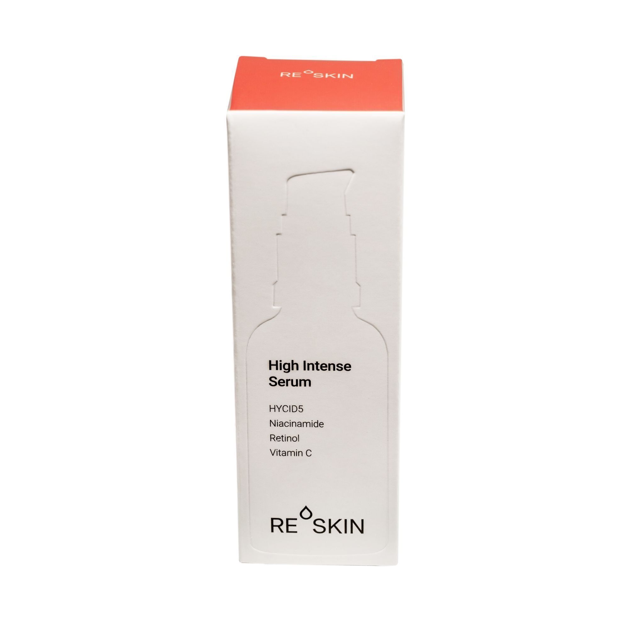 Thumbnail - Re-Skin Gesichtslotion "High Intense Serum"