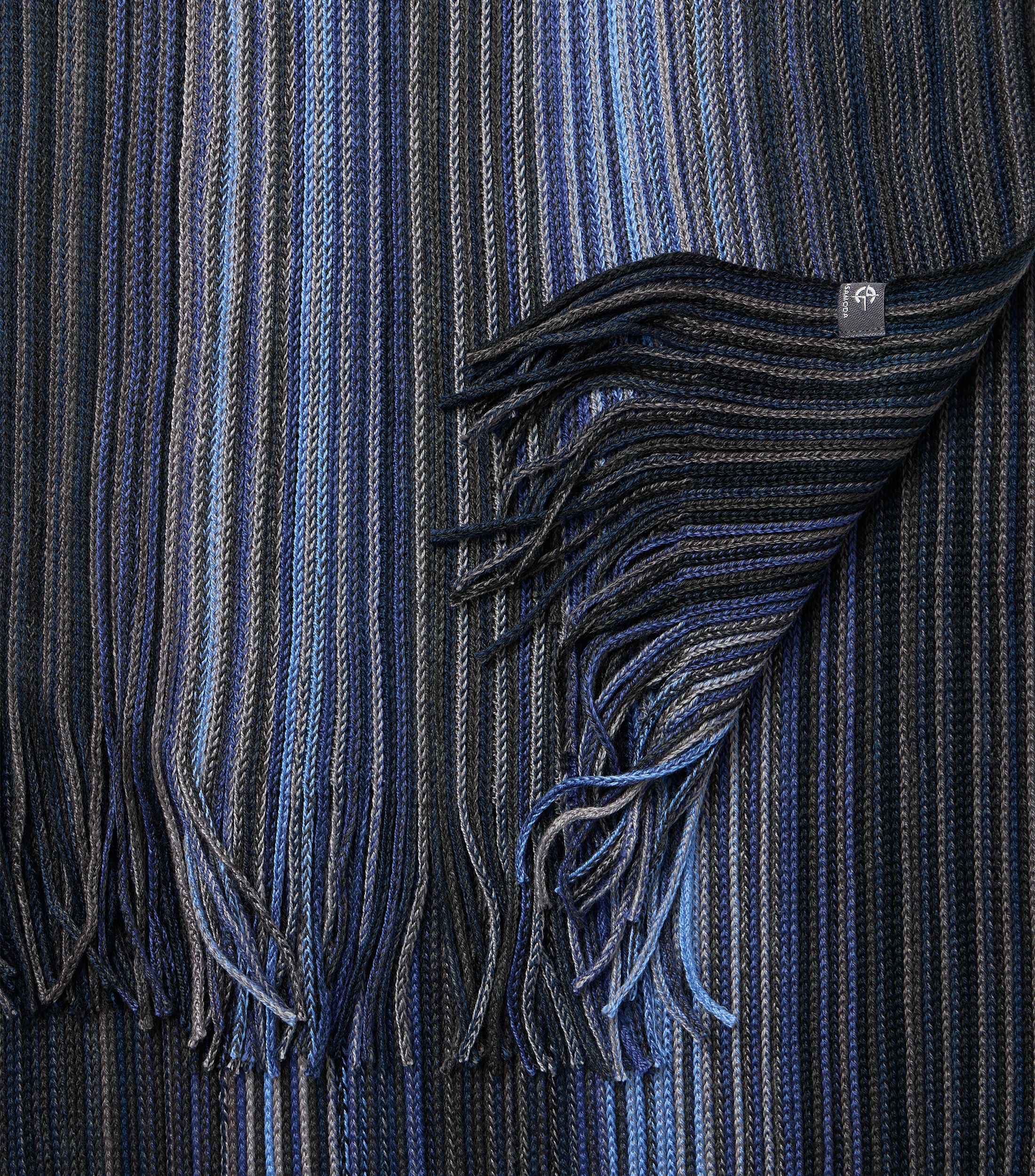 CASAMODA Schal »CASAMODA Schal gestreift«