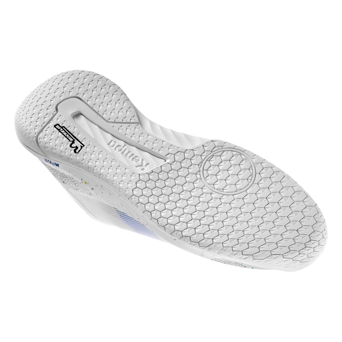 Kempa Hallenschuh »Hallen-Sport-Schuhe Kourtfly«  1 tlg.