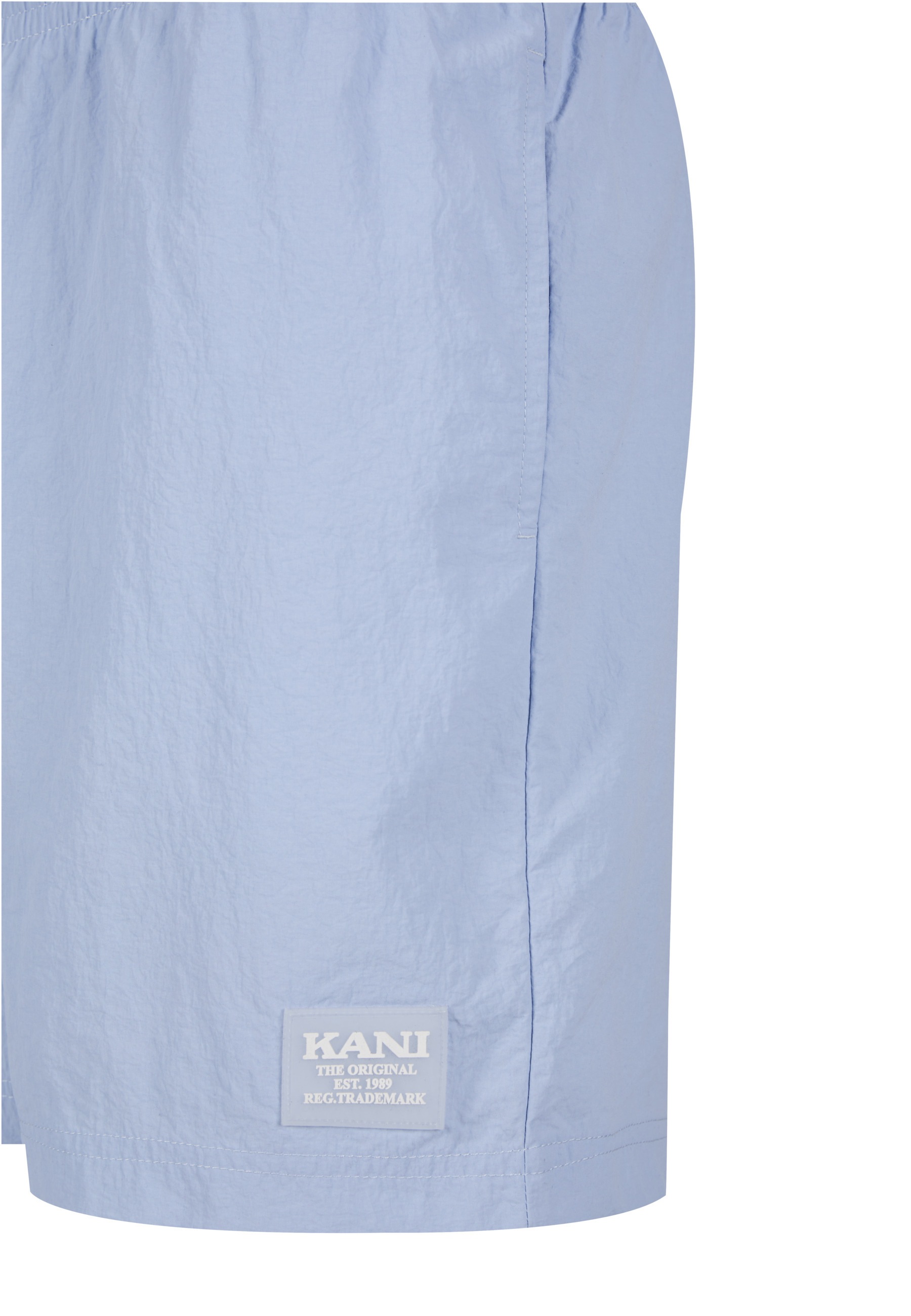 Thumbnail - Karl Kani Badeshorts "Karl Kani Retro Trademark Swim Shorts"