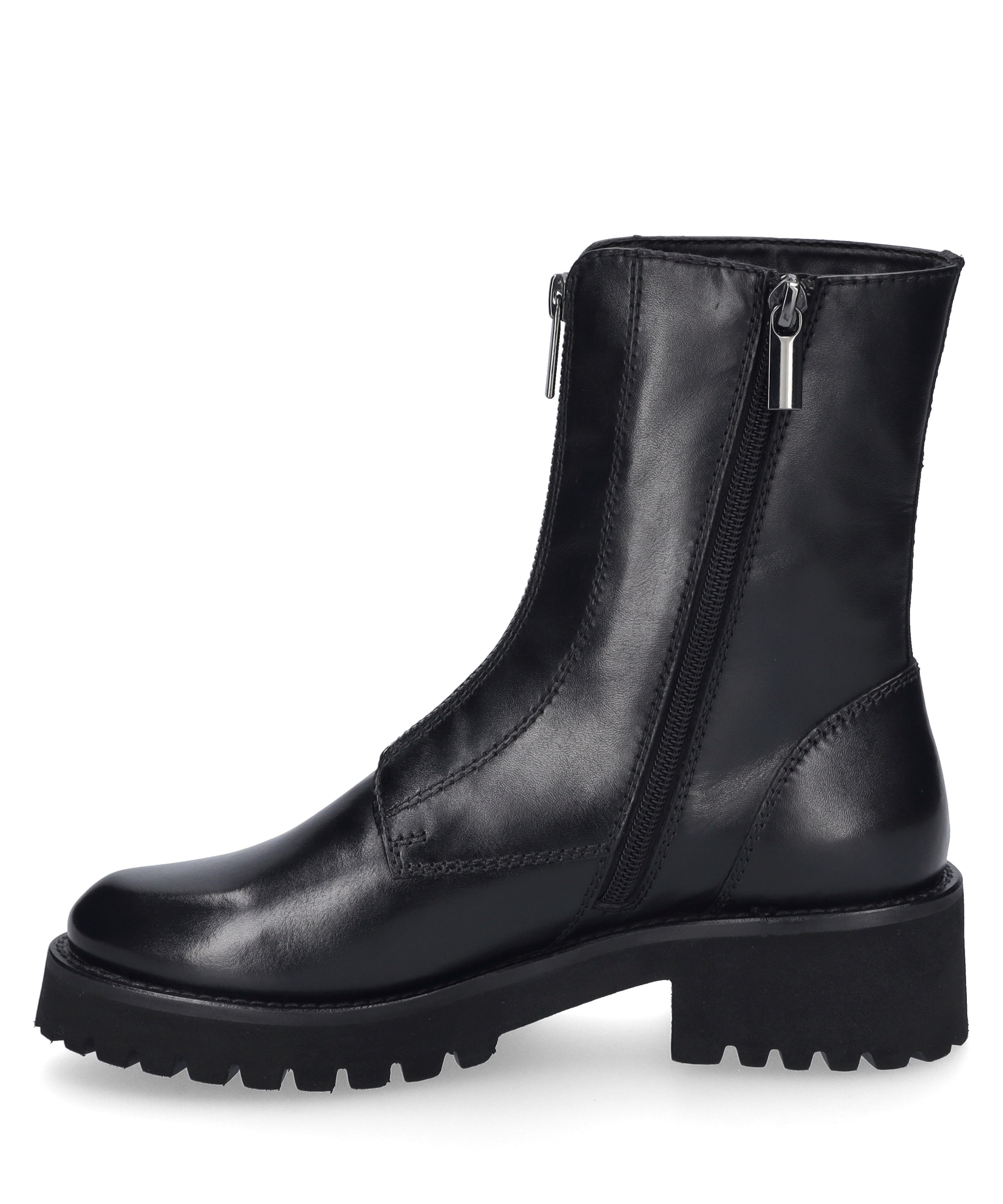 Josef Seibel Stiefel »Sallina 11, schwarz«