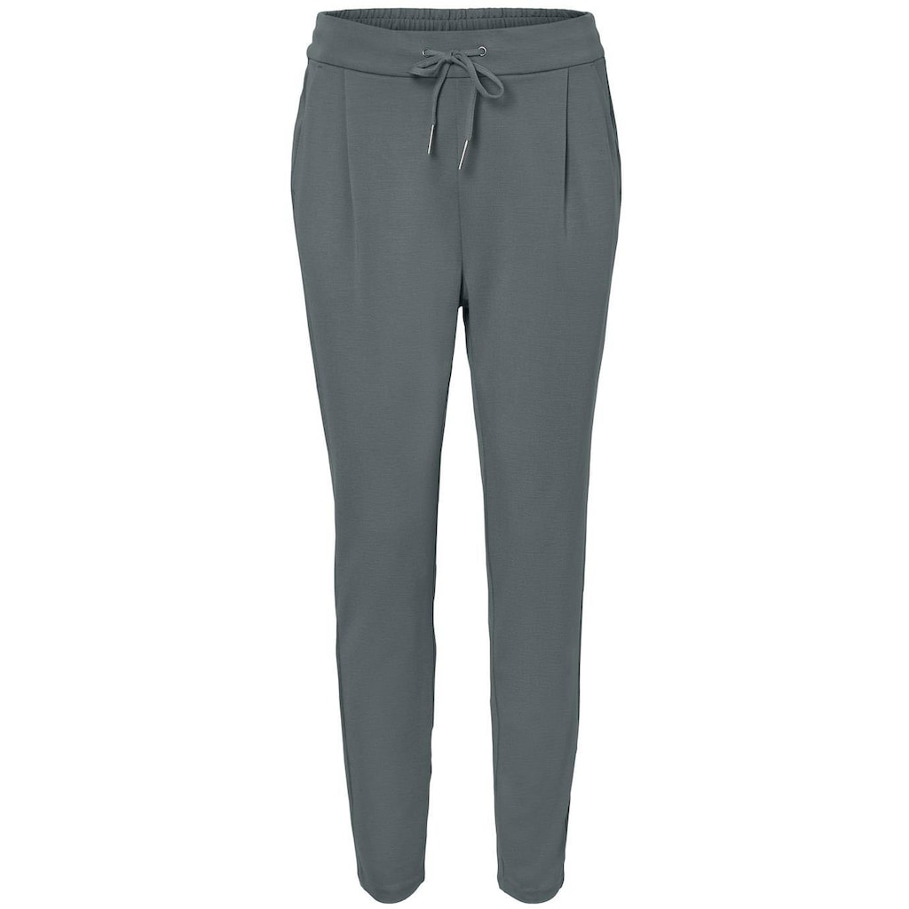 Vero Moda Jogger Pants »VMEVA MR LOOSE STRING PANT GA NOOS«