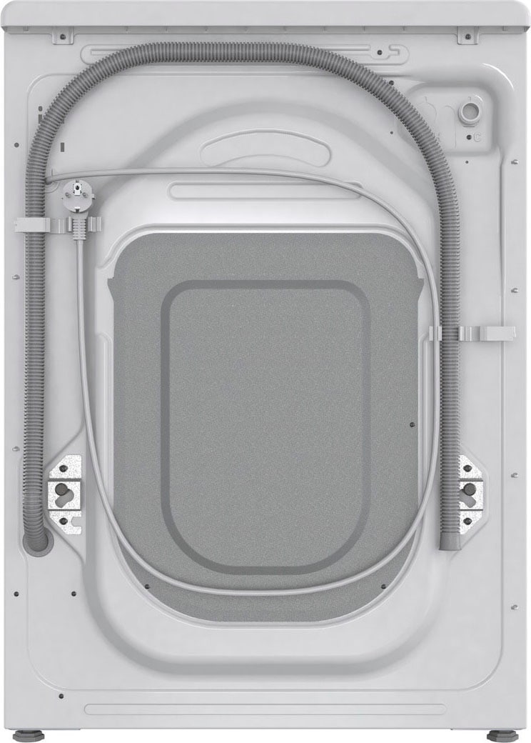 GORENJE Waschmaschine »WNS 94 AAT3«, 9 kg, 1400 U/min, AutoDosing System