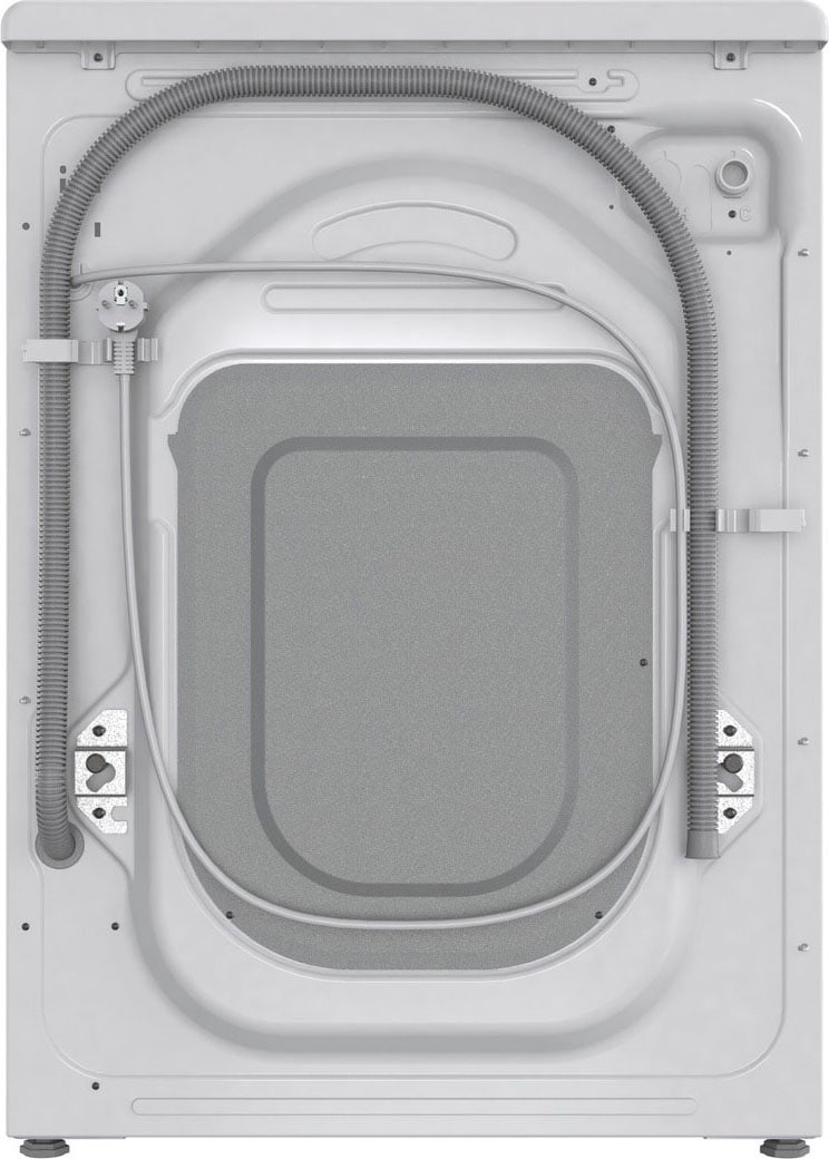 GORENJE Waschmaschine »WNS 94 AAT3«, WNS 94 AAT3, 9 kg, 1400 U/min, AutoDosing System