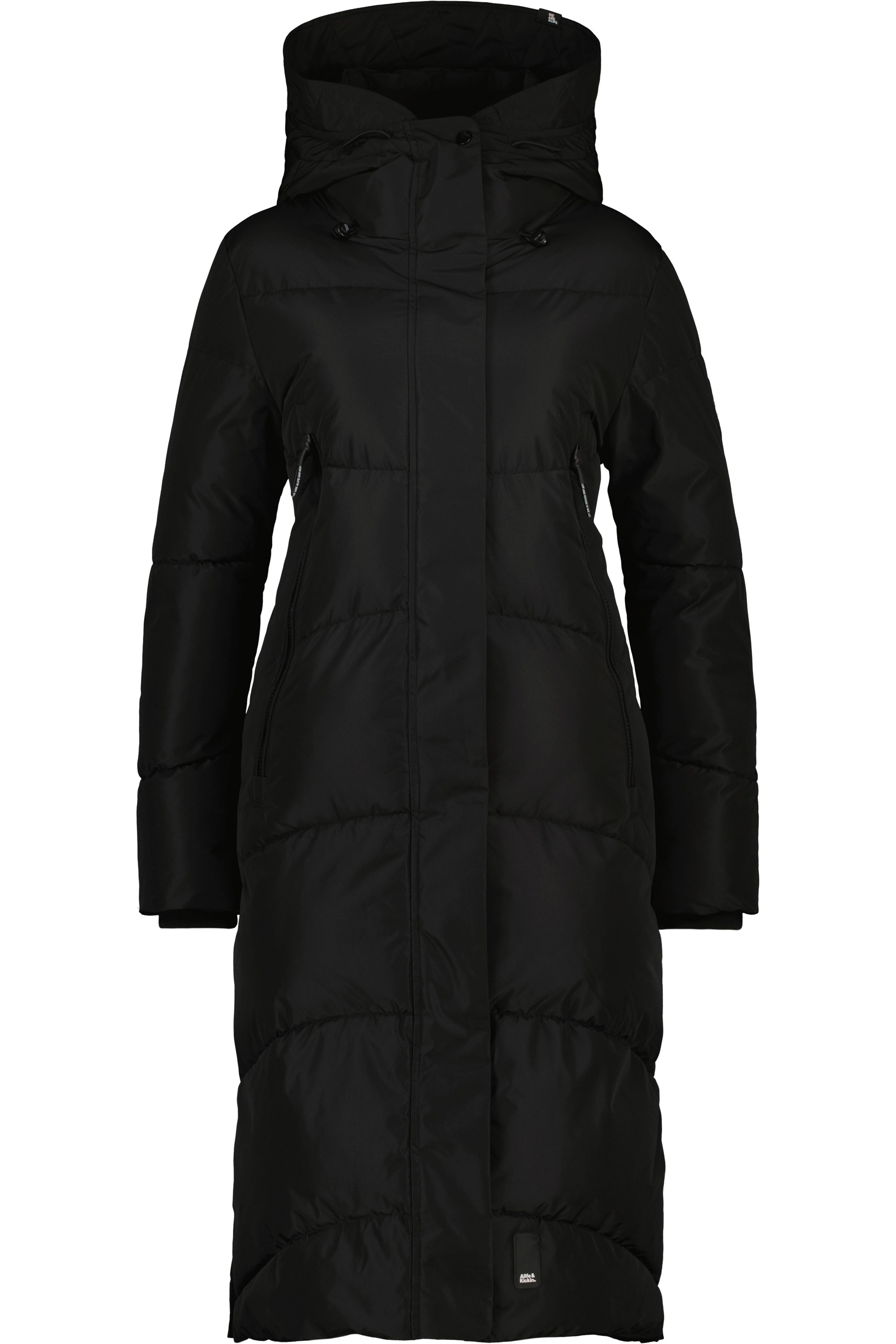 Alife & Kickin Winterjacke "Damen JunaAK A"