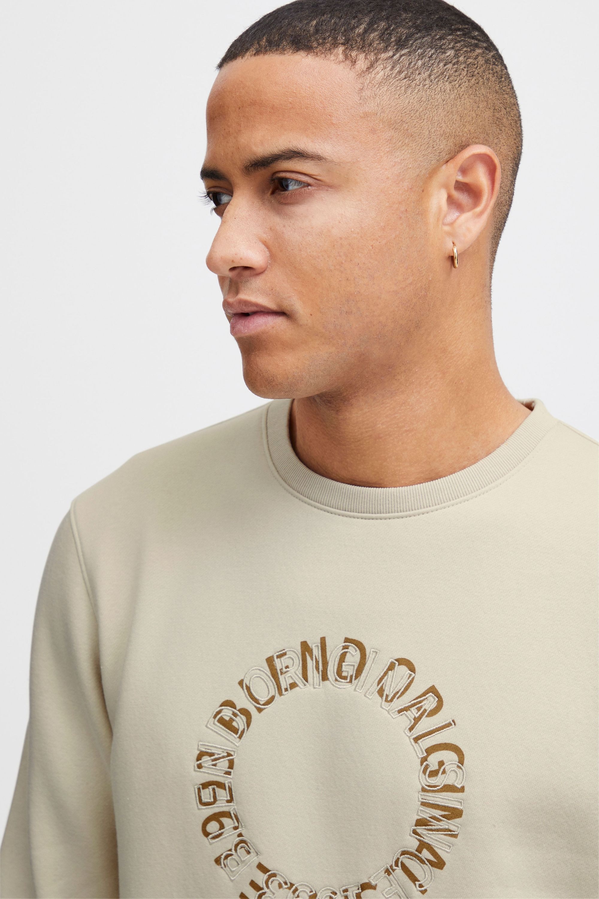 Blend Longpullover »Sweatshirt BHSweatshirt«