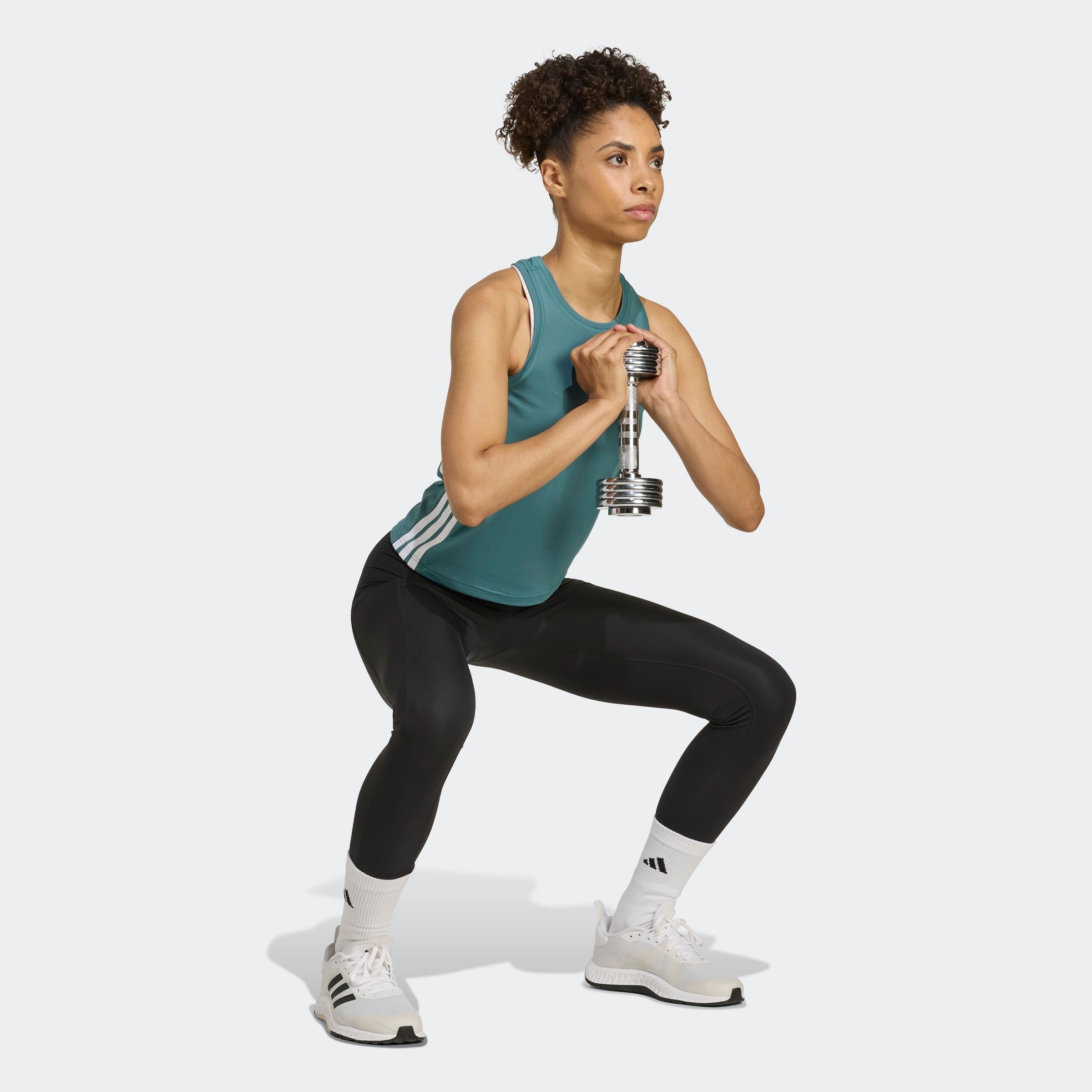adidas Performance Tanktop »WE 3S TK«