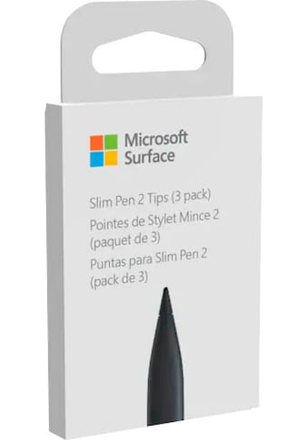Microsoft Eingabestift-Adapter »Surface Slim Pen...