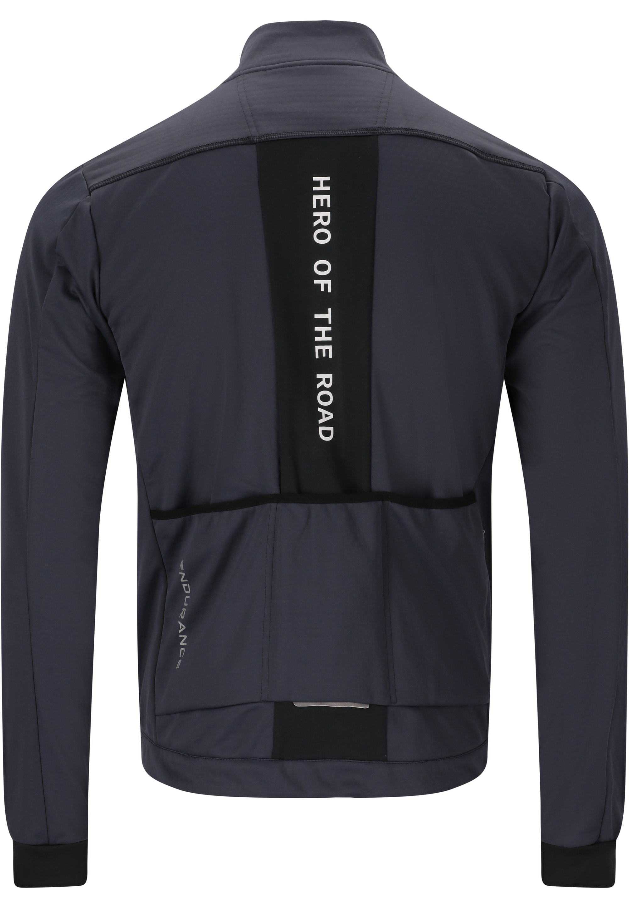 ENDURANCE Fahrradjacke »Titan«, mit Quick Dry-Funktion