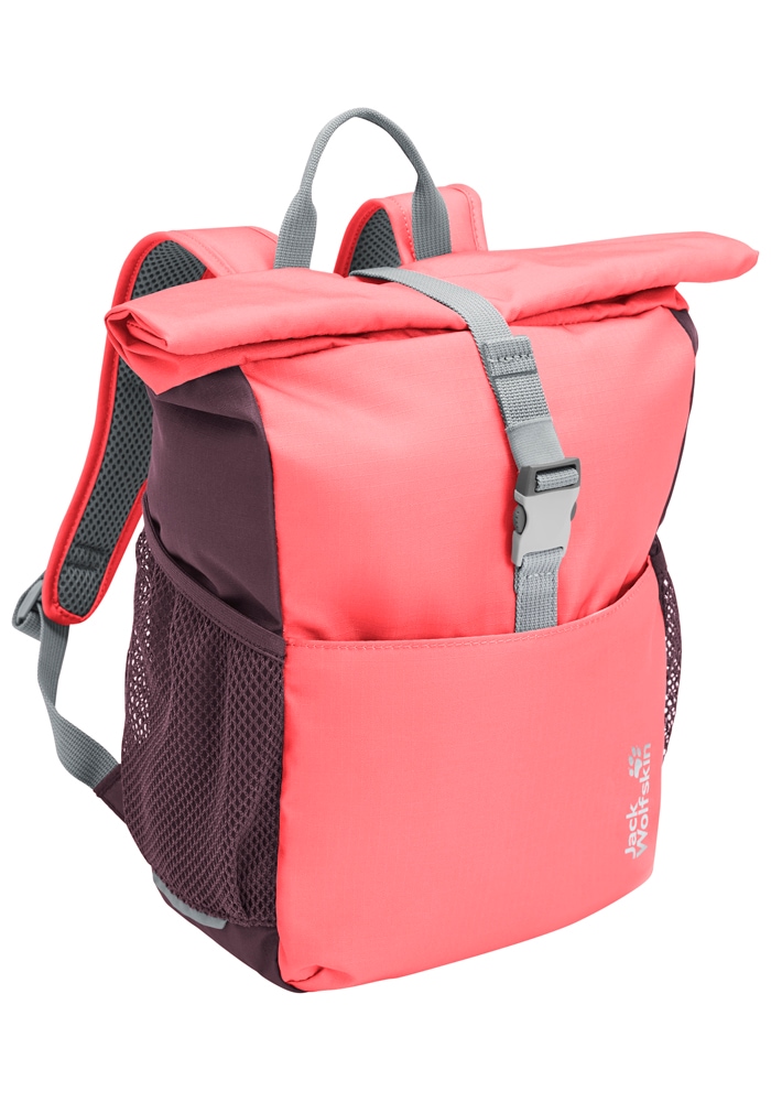 Jack Wolfskin Kinderrucksack »ISLAND MINI 10«