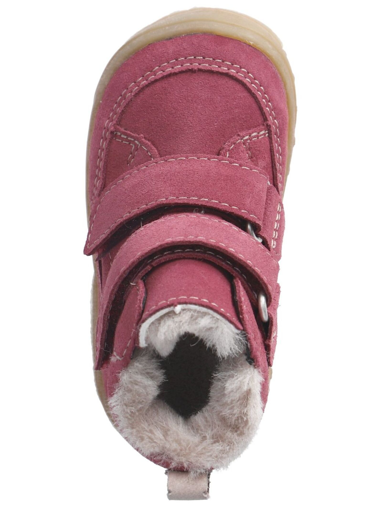 Pepino Stiefelette »Pepino Stiefelette Veloursleder«