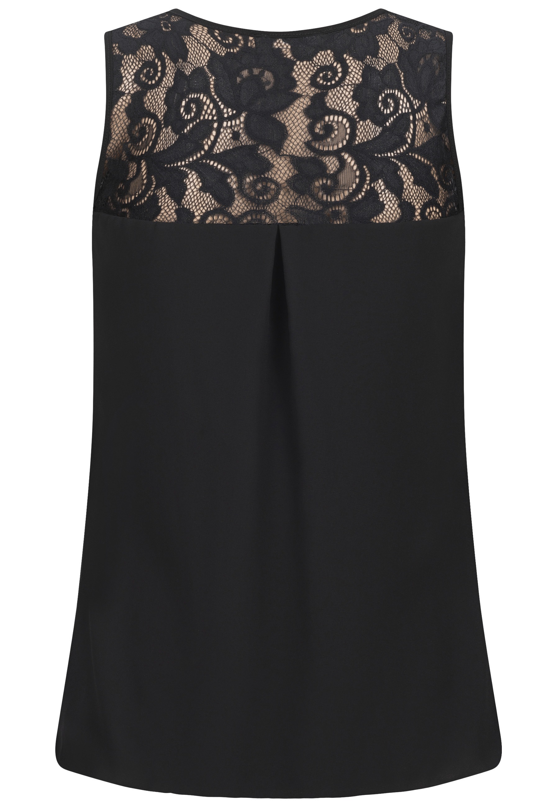 CLOUD 5IVE Klassische Bluse "CLOUD 5IVE Damen Cloud5ive Damen Chiffon Top m günstig online kaufen