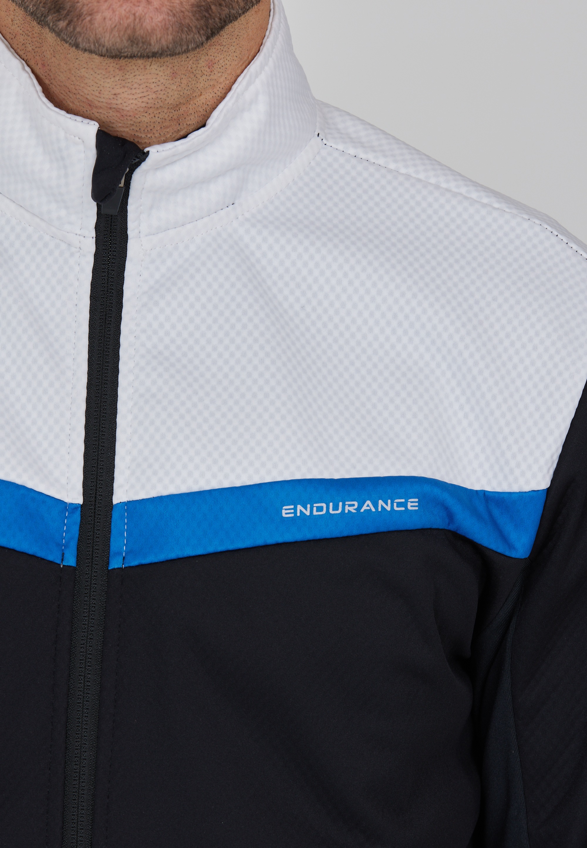 ENDURANCE Outdoorjacke »Larson«, mit reflektierenden Elementen