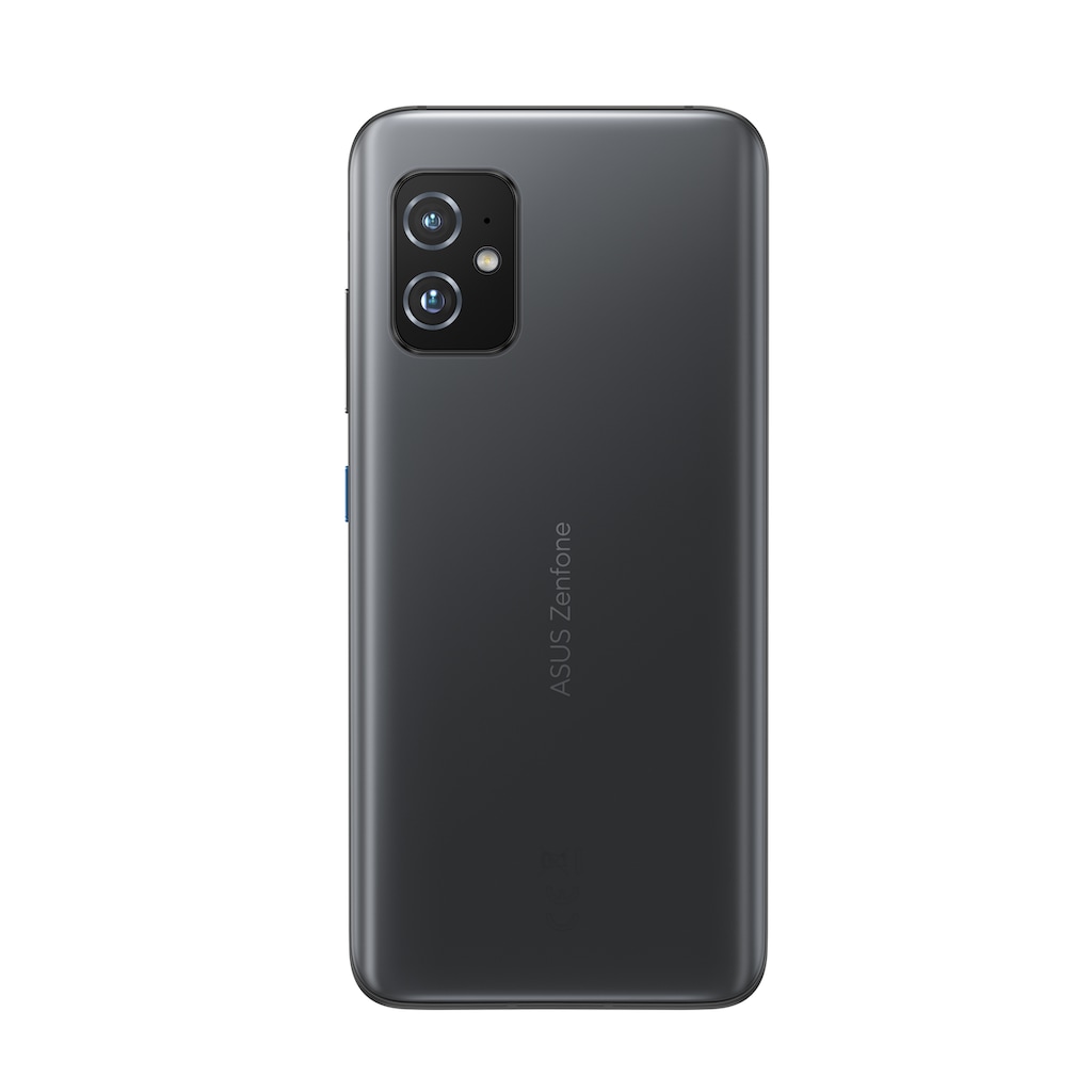 Asus Smartphone »Zenfone 8«, (15 cm/5,92 Zoll, 128 GB Speicherplatz, 64 MP Kamera)
