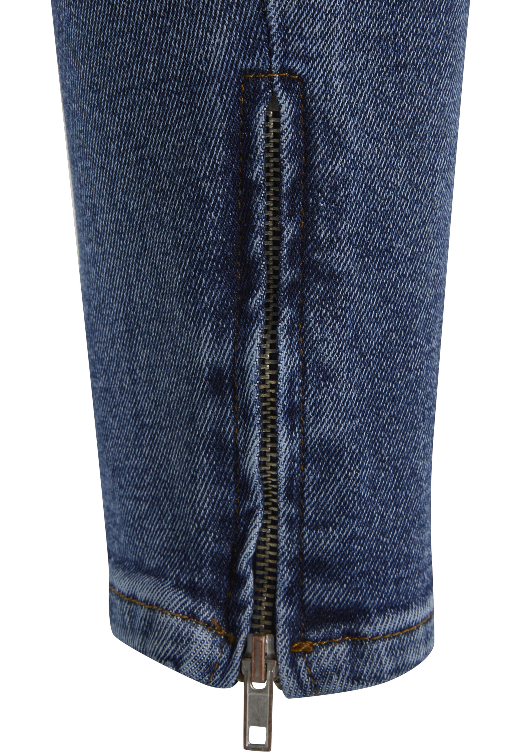 2Y Premium Bequeme Jeans »2Y Premium Herren 2Y Skinny Fit Jeans«