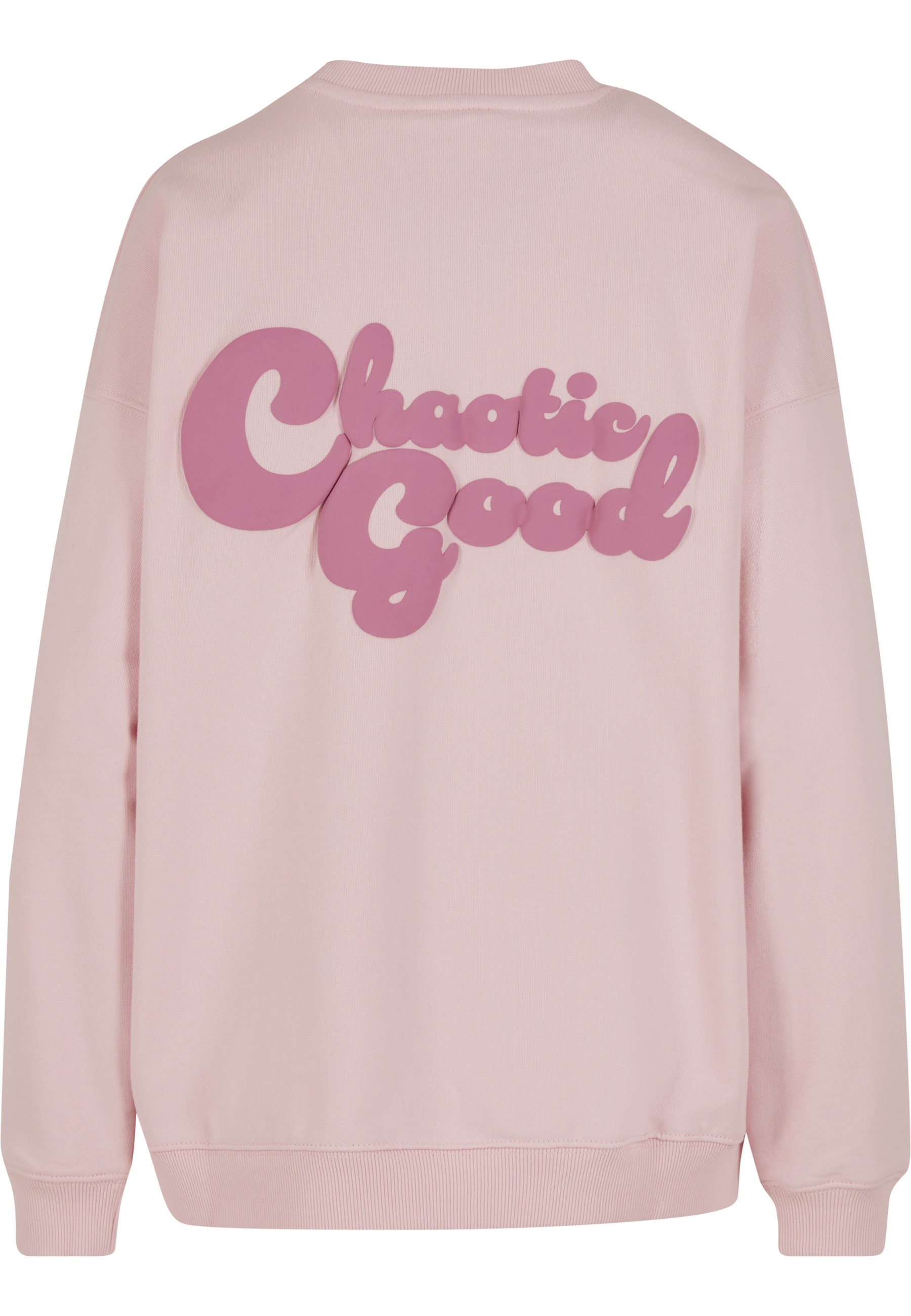 DEF Sweater "DEF DEF Chaotic Good Sweater" günstig online kaufen