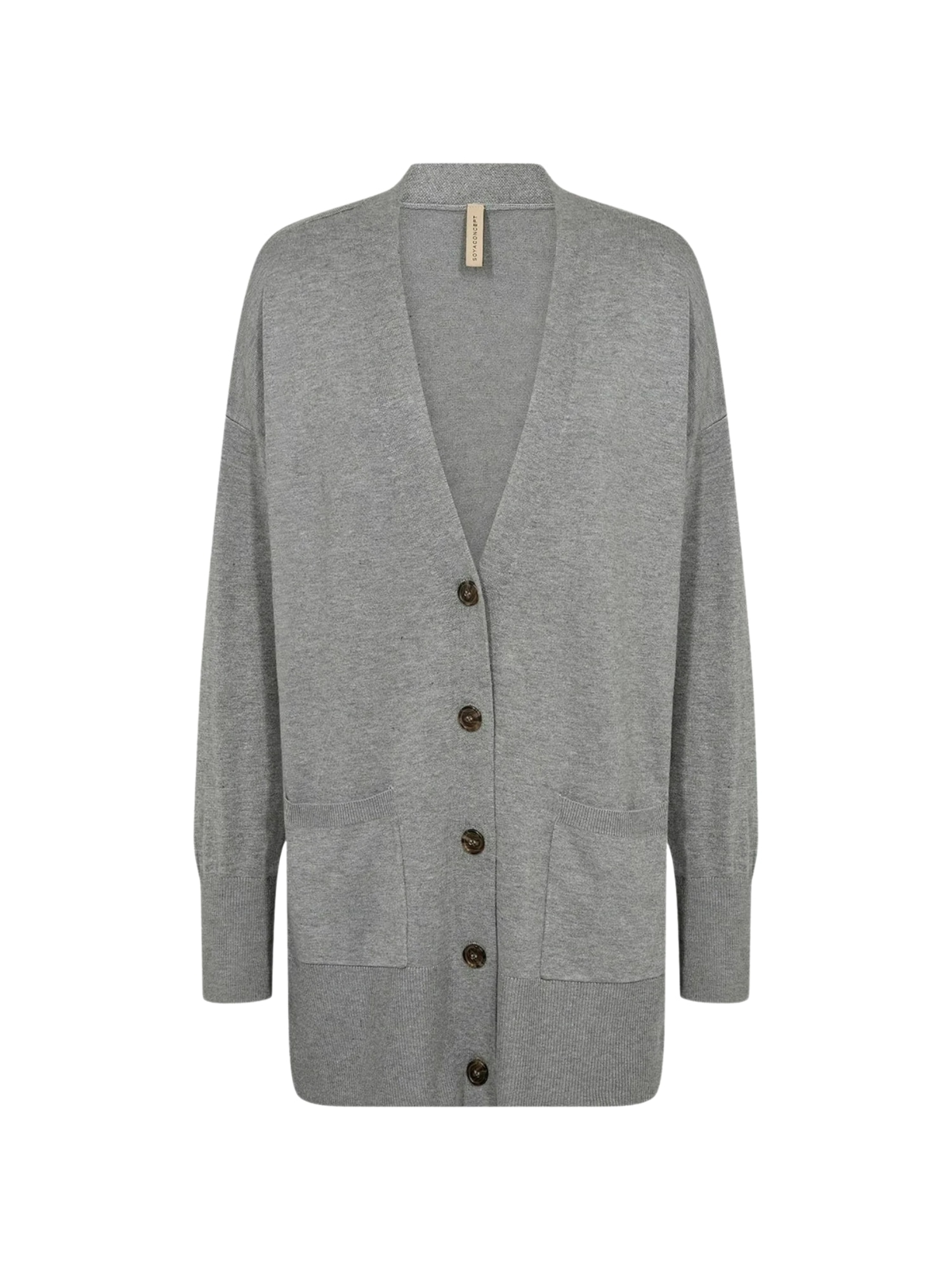 soyaconcept Cardigan "Soya Concept Cardigan SC-DOLLIE 739" günstig online kaufen