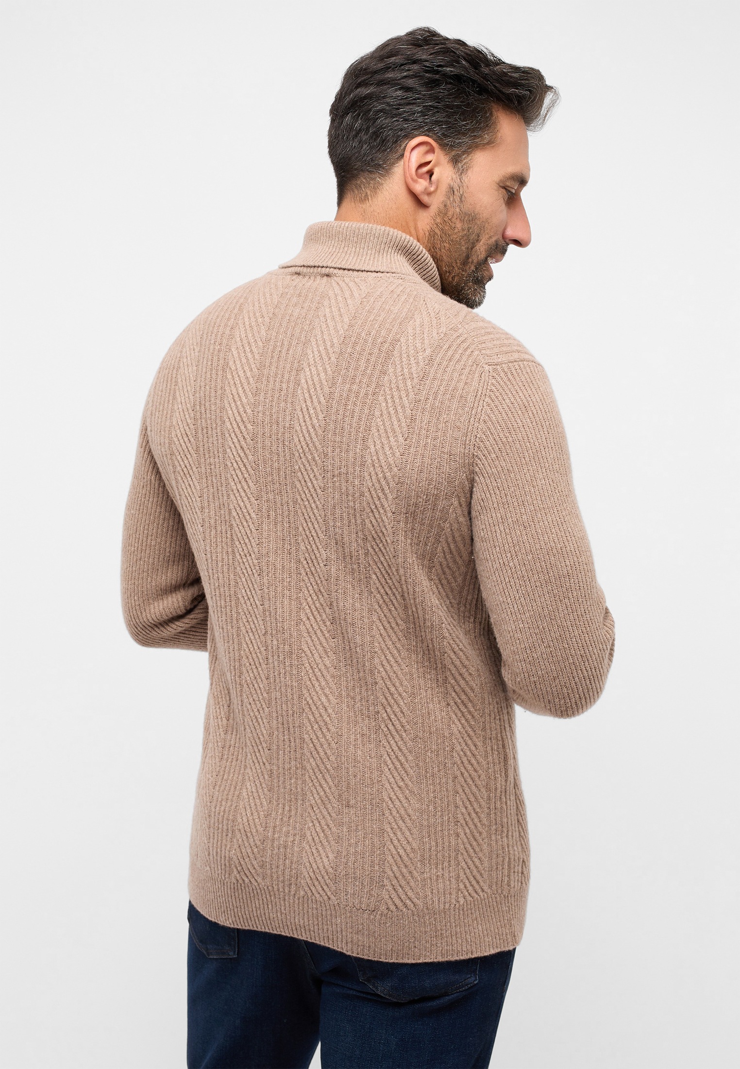 Eterna Strickpullover günstig online kaufen