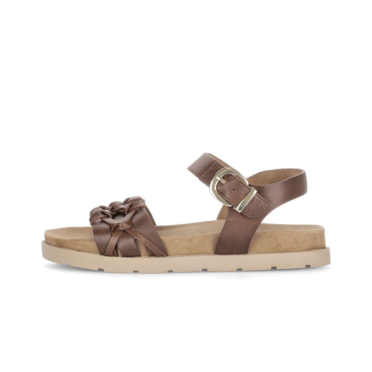 Gabor Plateausandaletten "Plateau Sandale" günstig online kaufen