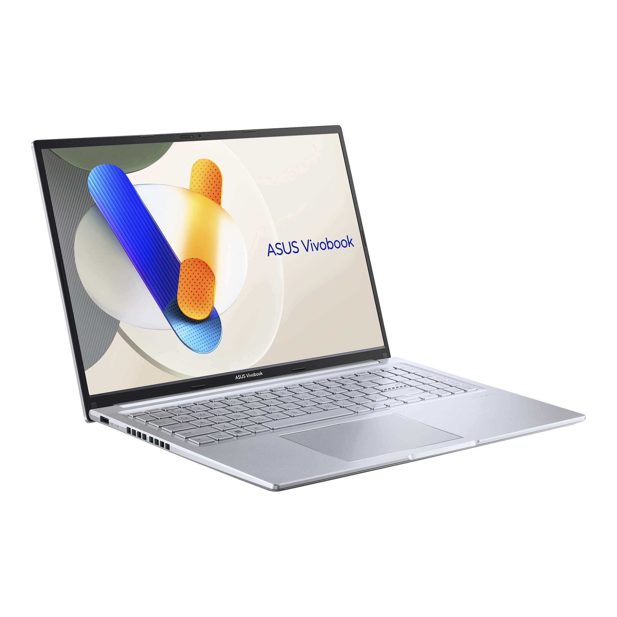 Asus Notebook »Vivobook 16 C5-120U 16 512 X1605VA-MB2095W« 40,6 cm / 16 ″ Intel Core i5 512 GB SSD
