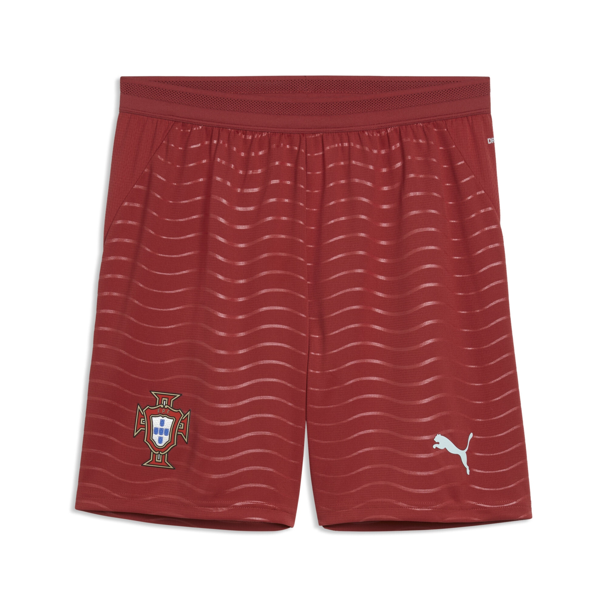 PUMA Sporthose "Portugal 2026 Shorts Herren" günstig online kaufen