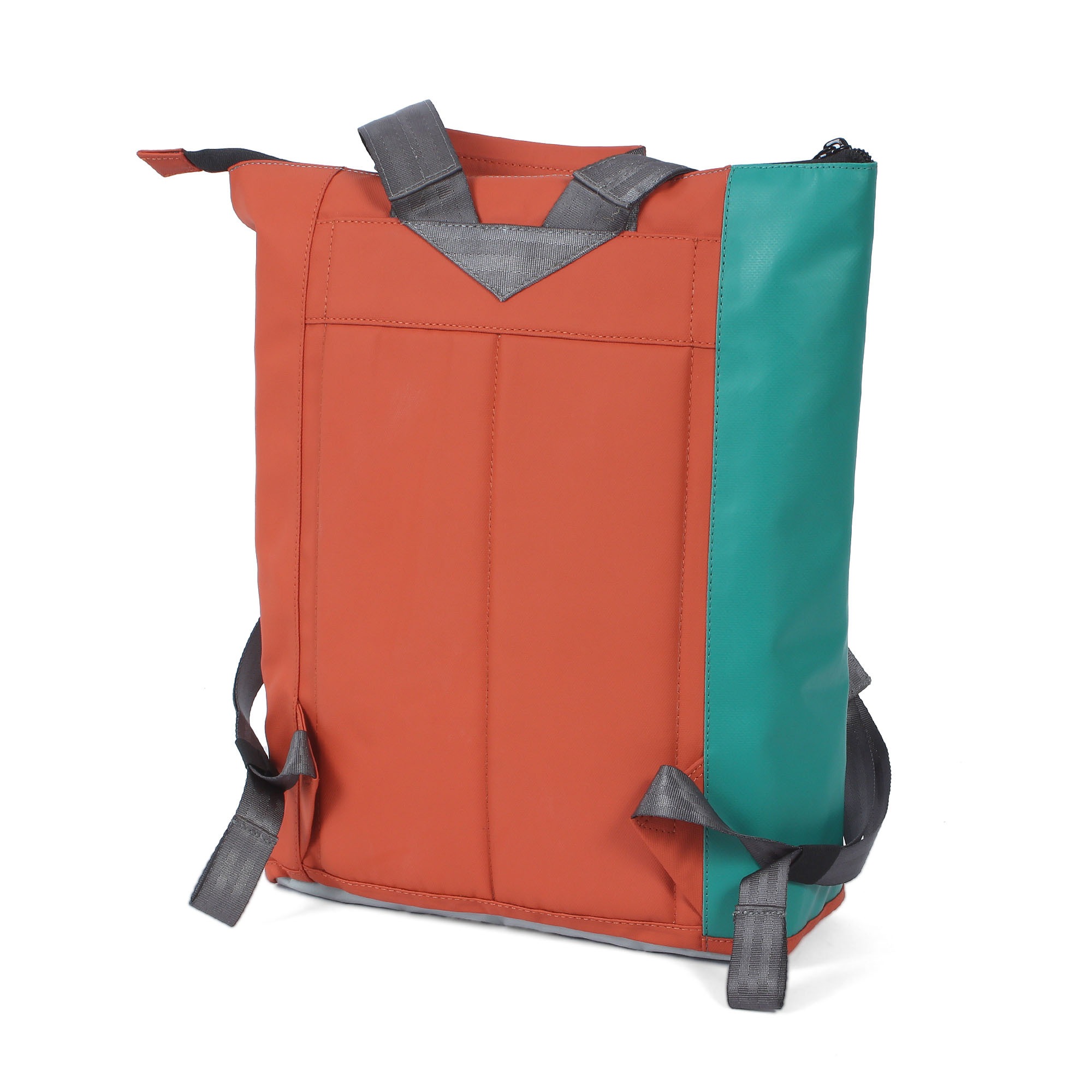 7clouds Laptoprucksack »Shawi 7.1«, mit recyceltem PET