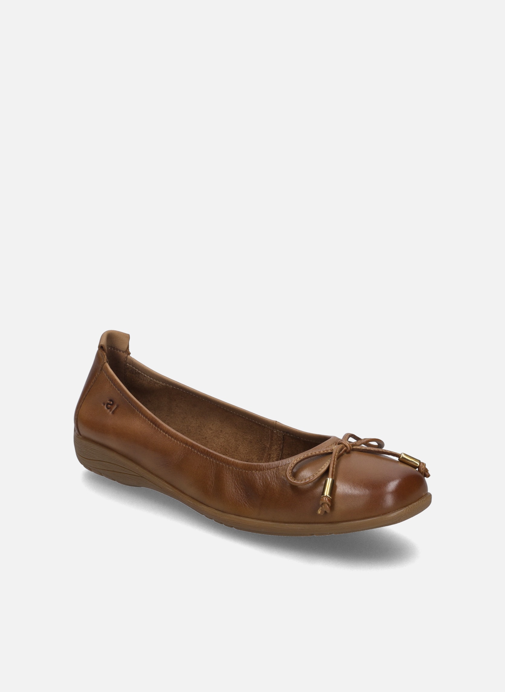 Josef Seibel Ballerina »Fenja 09, camel«