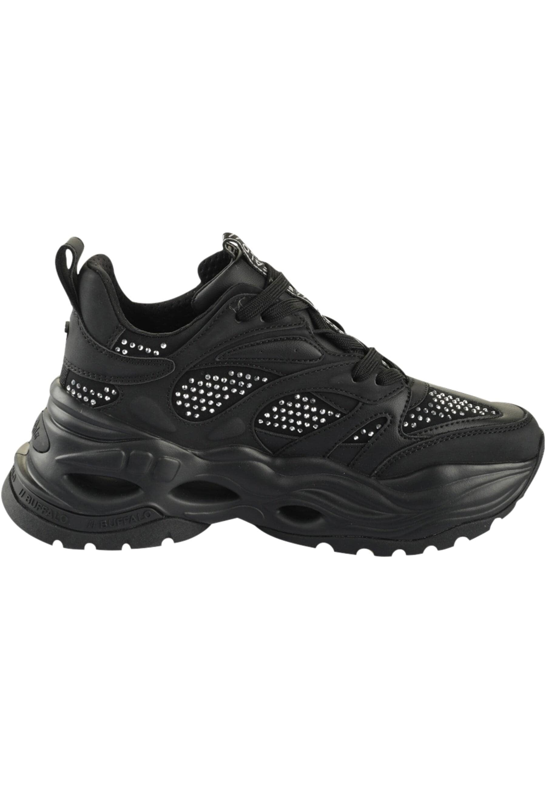 Buffalo Trainingsschuh »Buffalo Buffalo Triplet Glam BS«