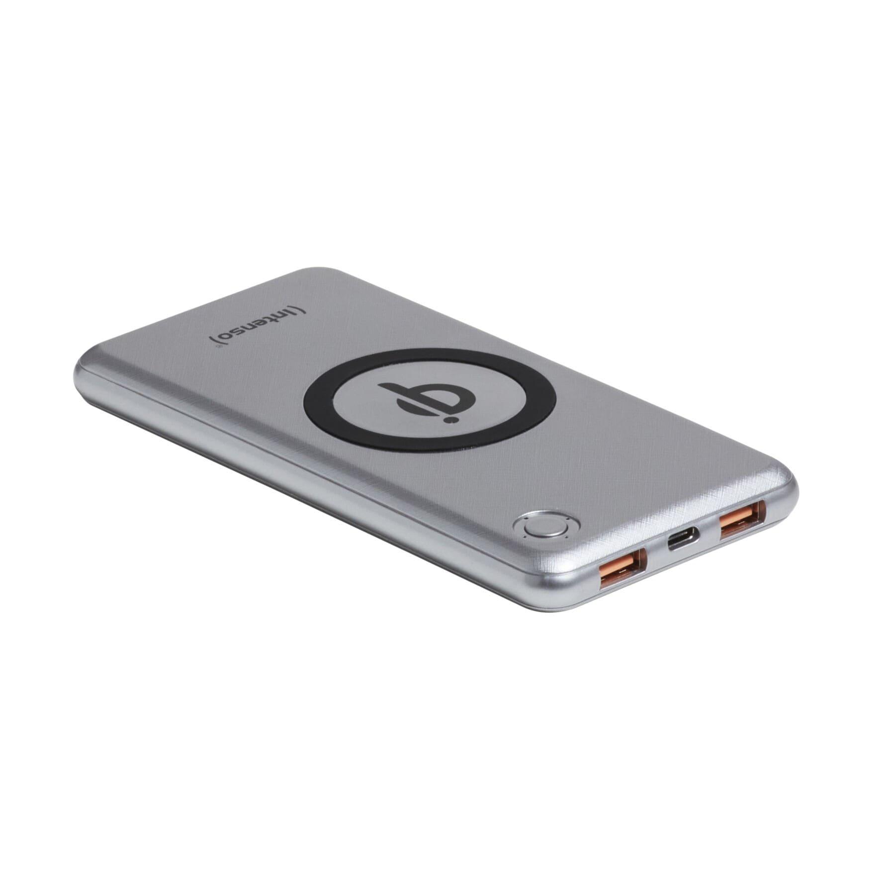 Intenso Powerbank »WPD10000«, 10000 mAh
