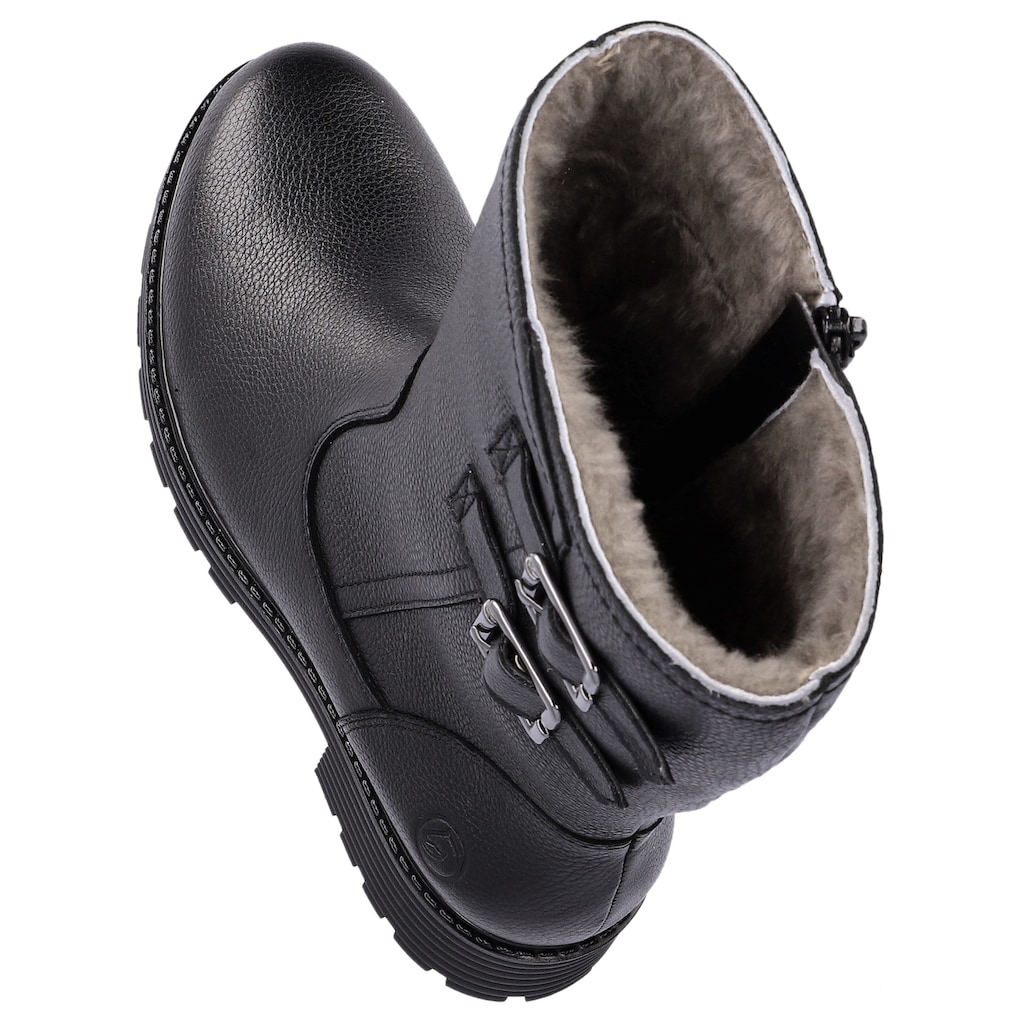 Remonte Winterstiefel