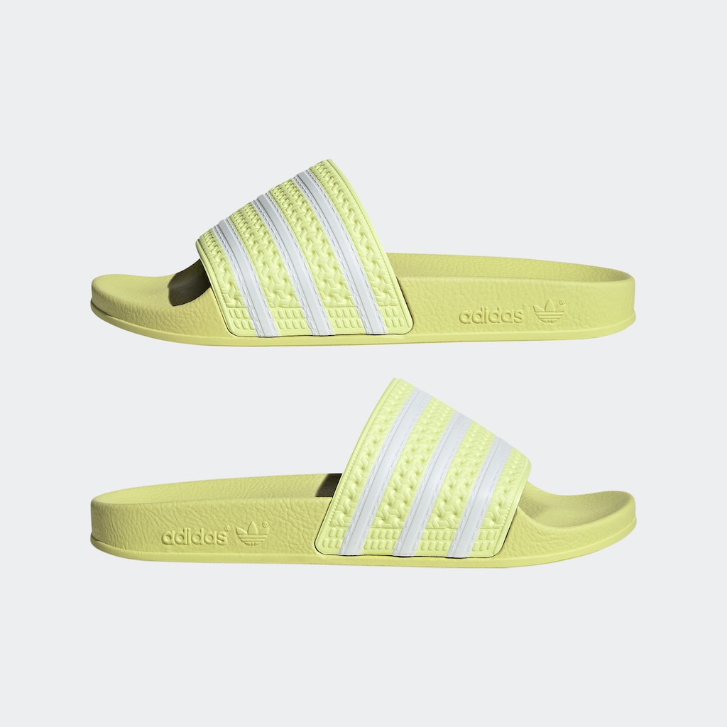 adidas Originals Badesandale »ADILETTE«