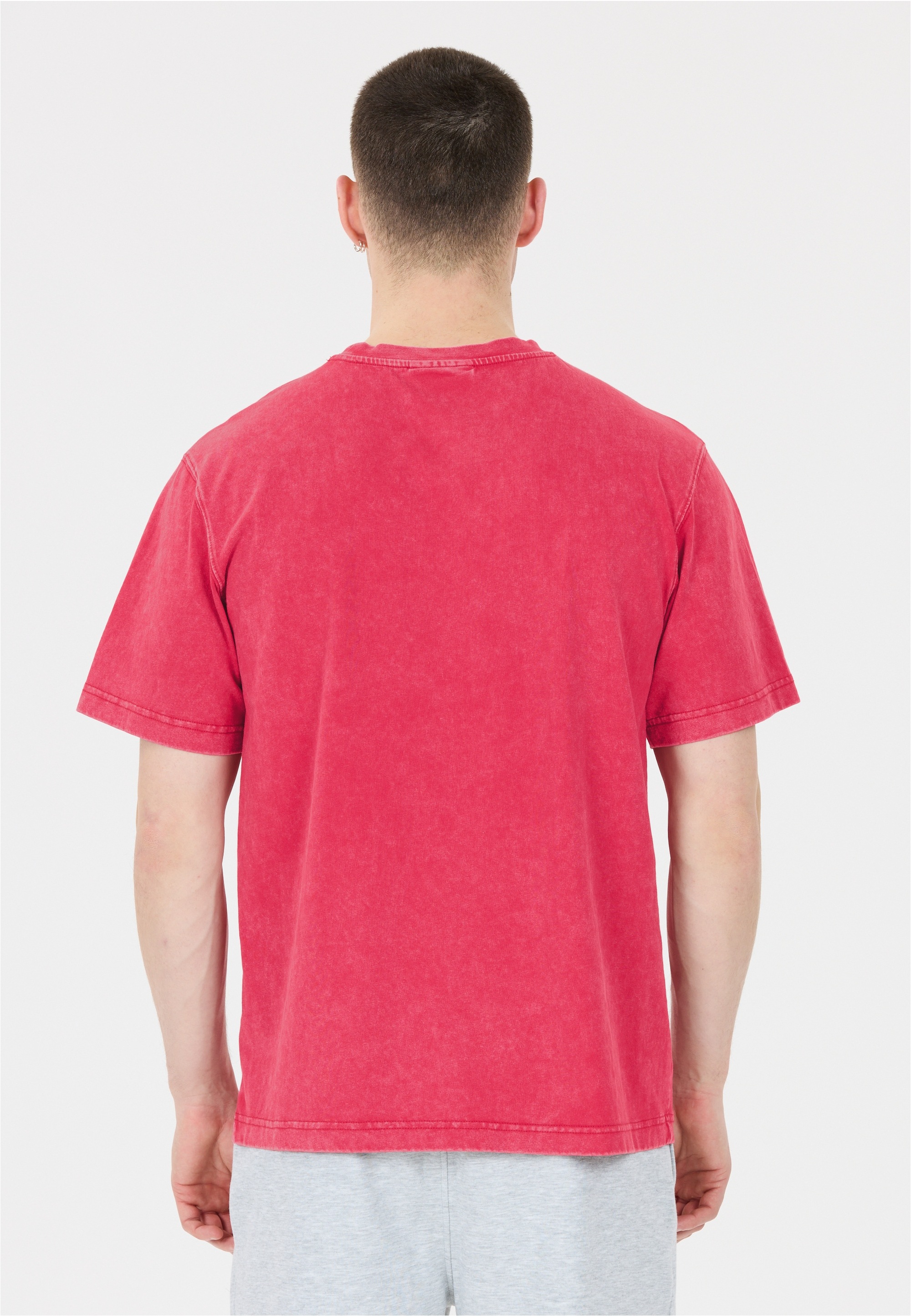 Virtus Lloyd T-Shirt Rot XL 5
