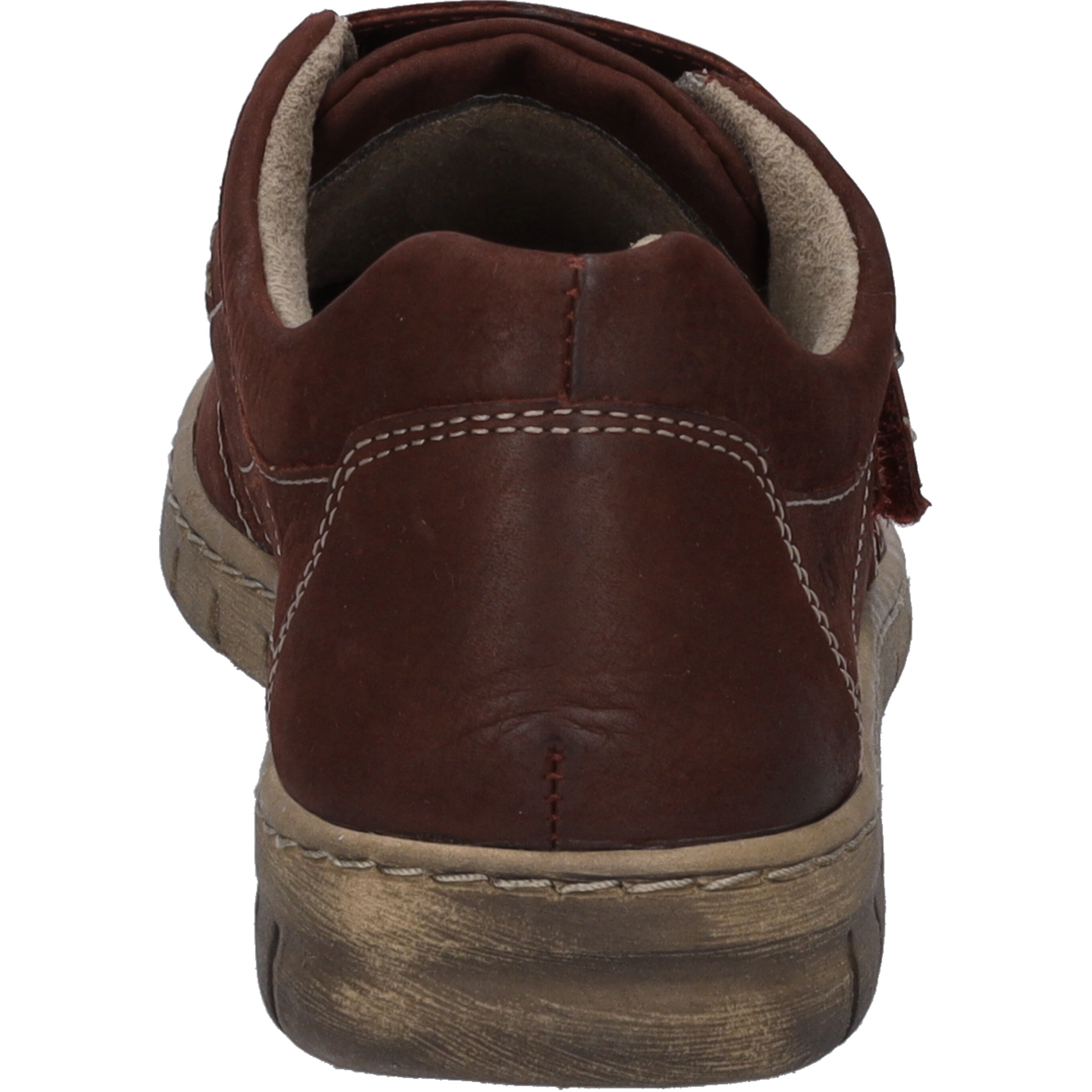 Josef Seibel Slipper »Steffi 51, bordeaux«