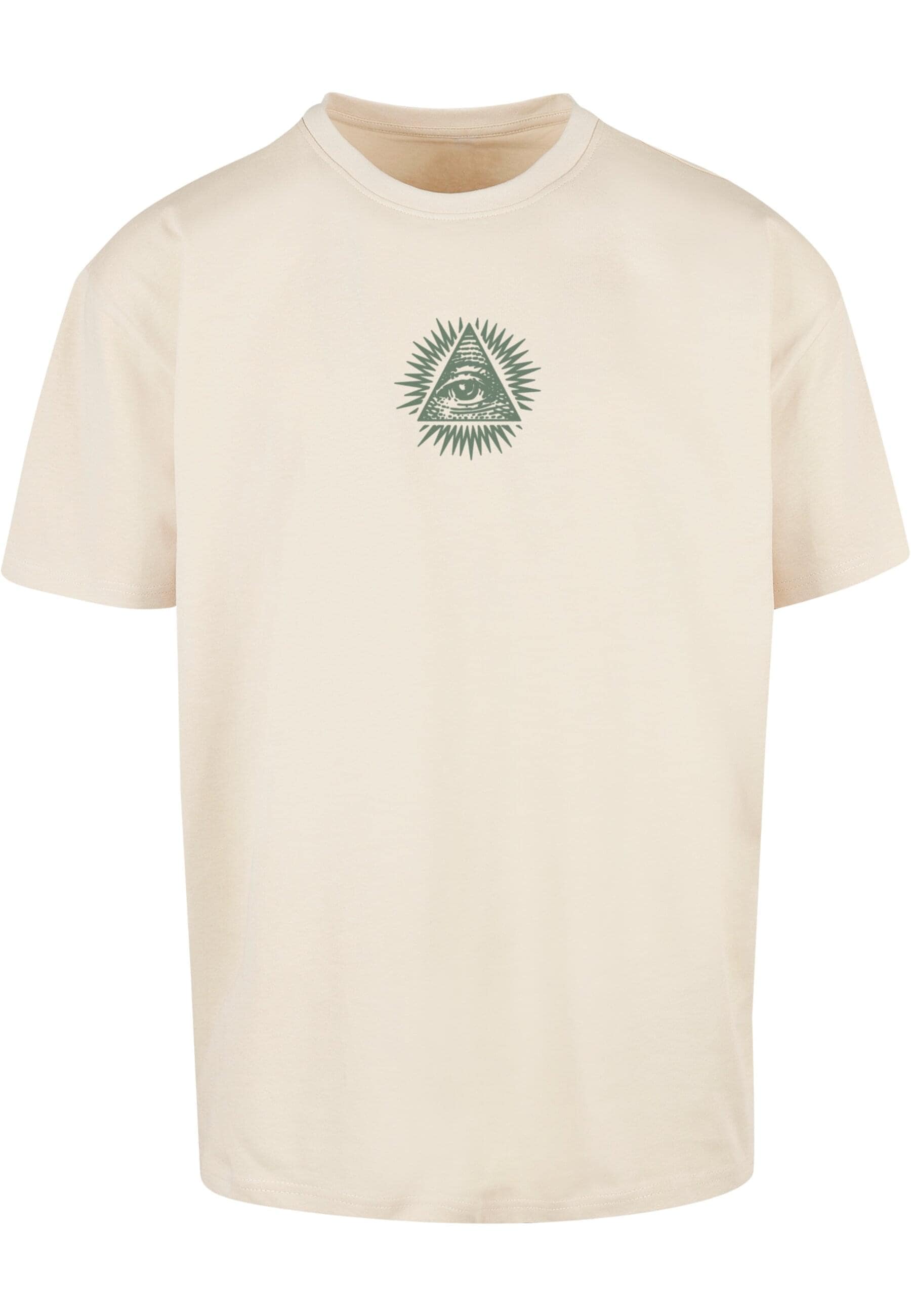 Upscale by Mister Tee T-Shirt »Upscale by Mister Tee Herren New Order Oversize Tee«, (1 tlg.)