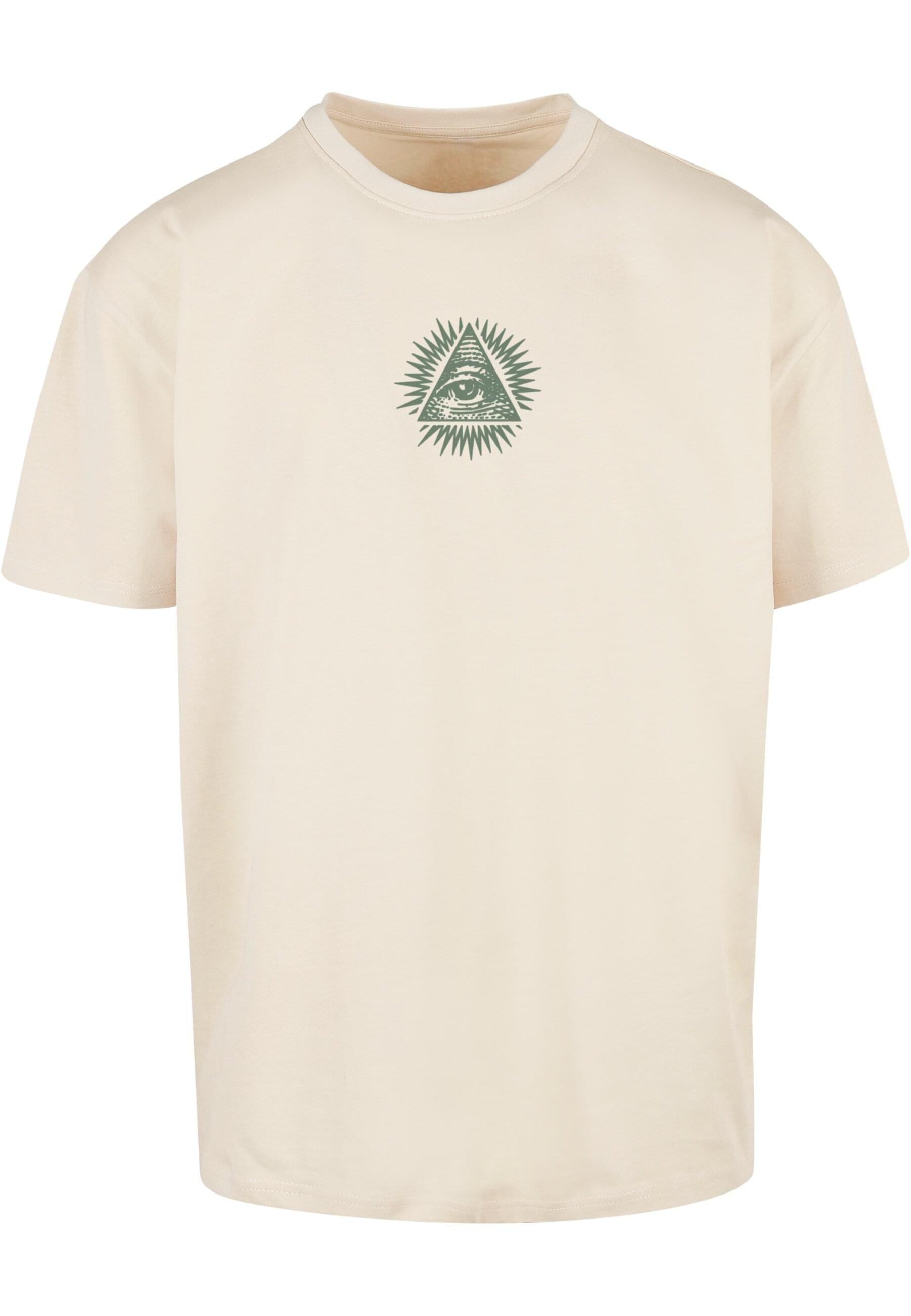 Upscale by Mister Tee T-Shirt "Upscale by Mister Tee Herren New Order Overs günstig online kaufen