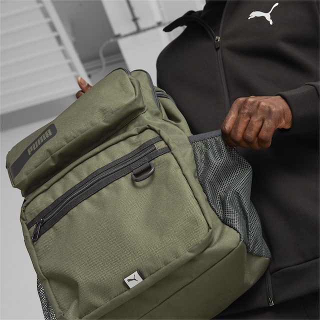 PUMA Rucksack »Deck Rucksack« bestellen | BAUR