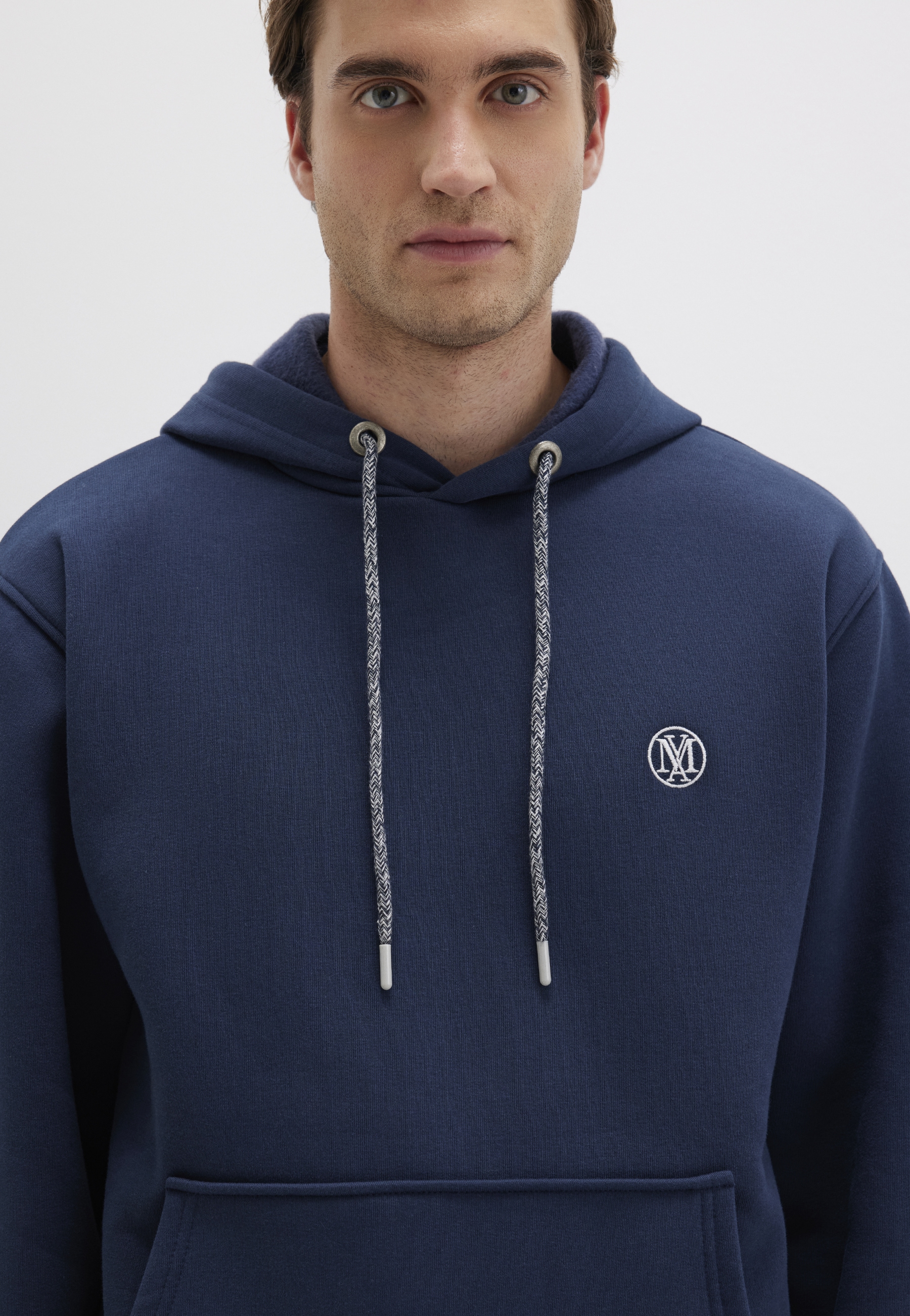 Mavi Kapuzenpullover »HOODIE«, Logo Hoodie