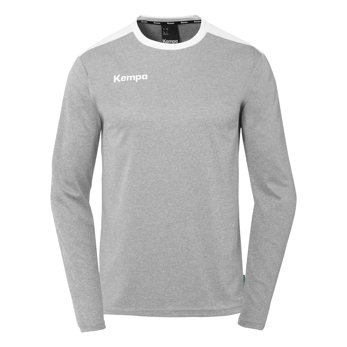 Kempa Langarmshirt "Langarmshirt Emotion 27 Kids" 1