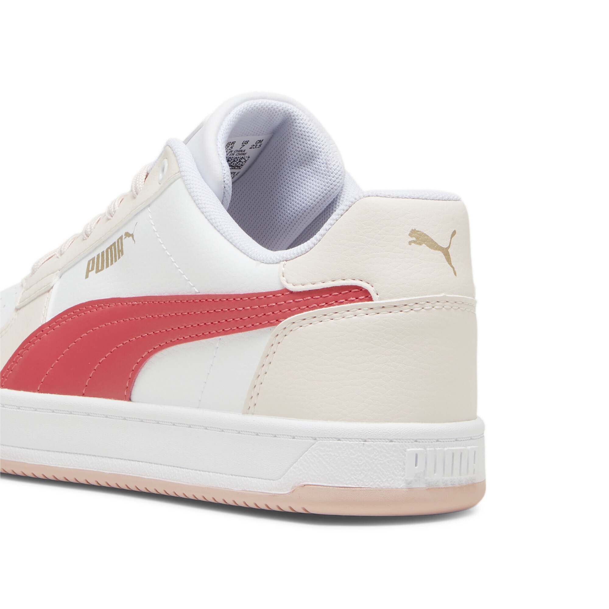 PUMA Sneaker »Caven 2.0 Sneakers Erwachsene«